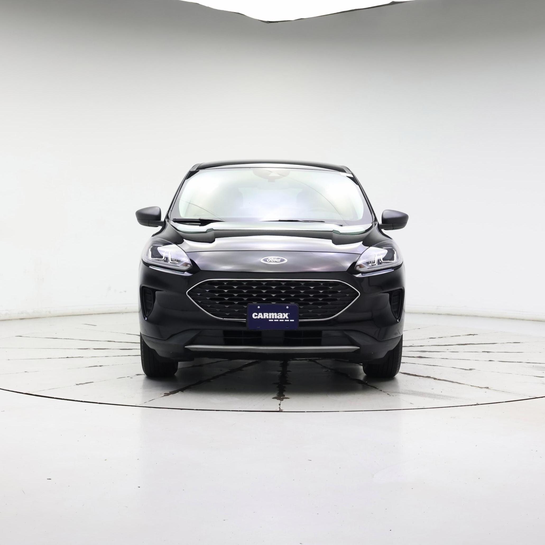 Thumbnail: 2022 Ford Escape - 5