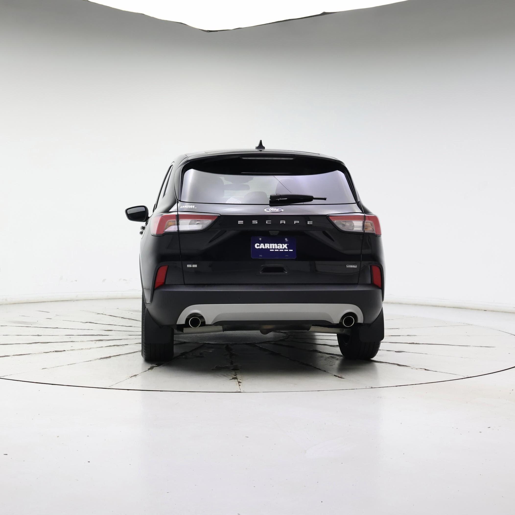 Thumbnail: 2022 Ford Escape - 6