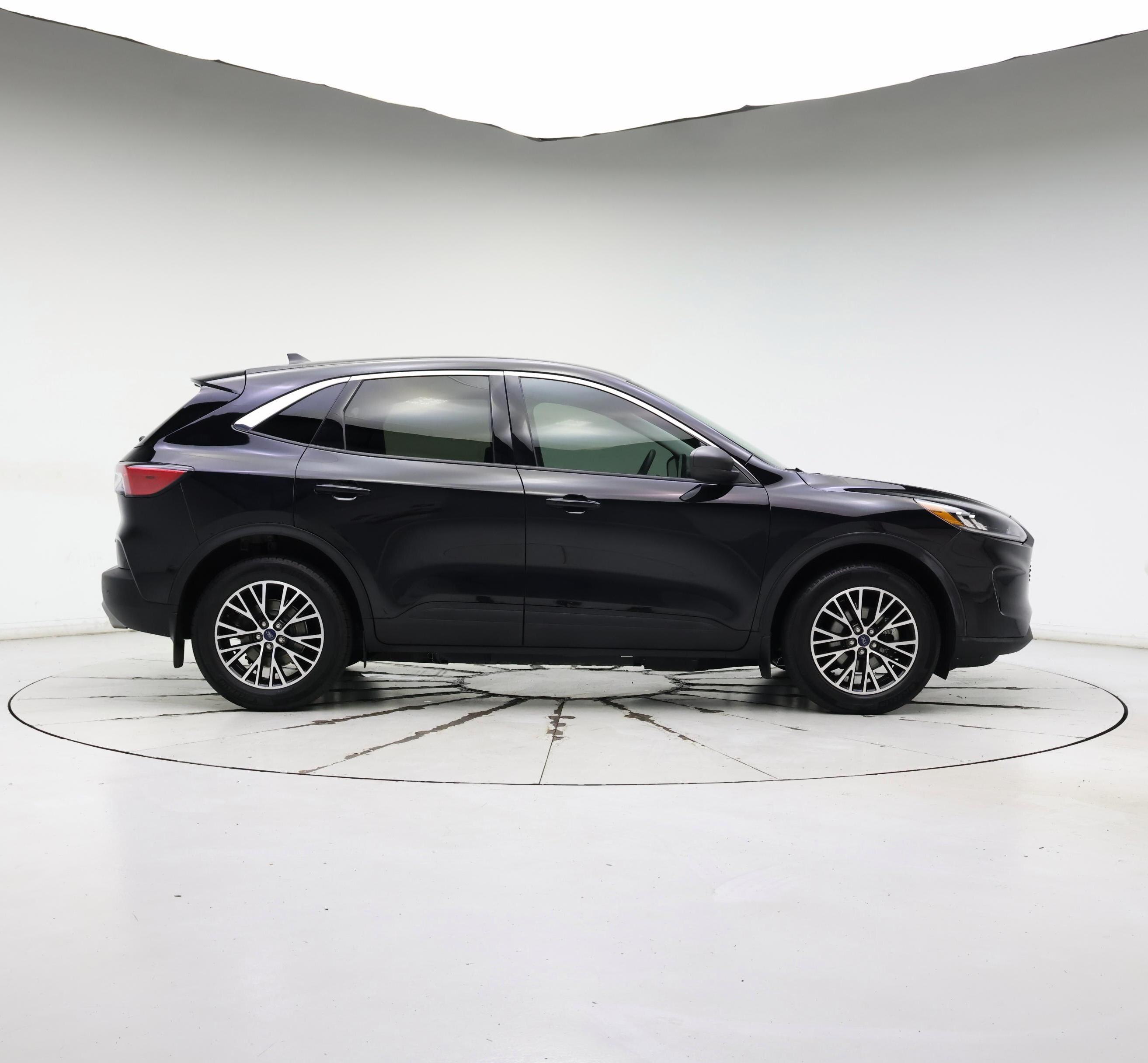 Thumbnail: 2022 Ford Escape - 7