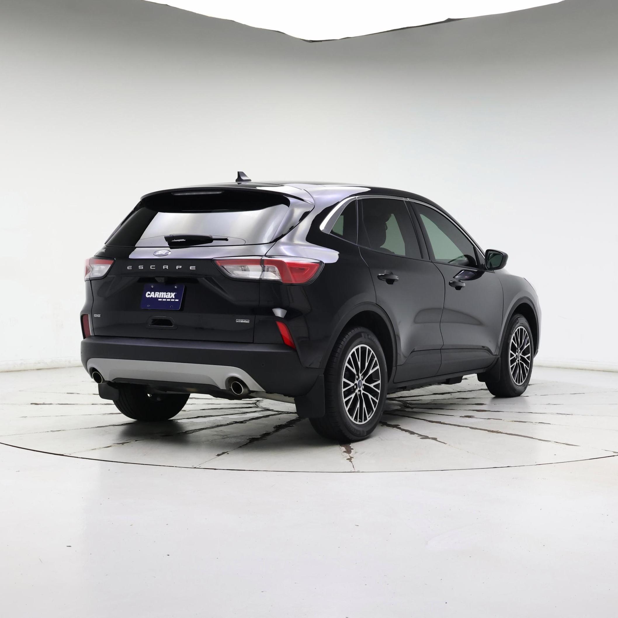 Thumbnail: 2022 Ford Escape - 8