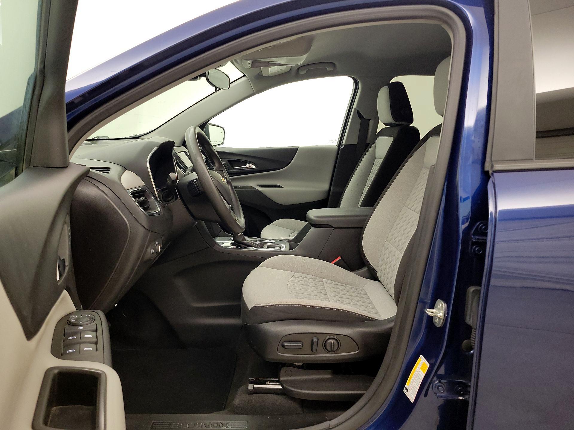 Thumbnail: 2023 Chevrolet Equinox - 11