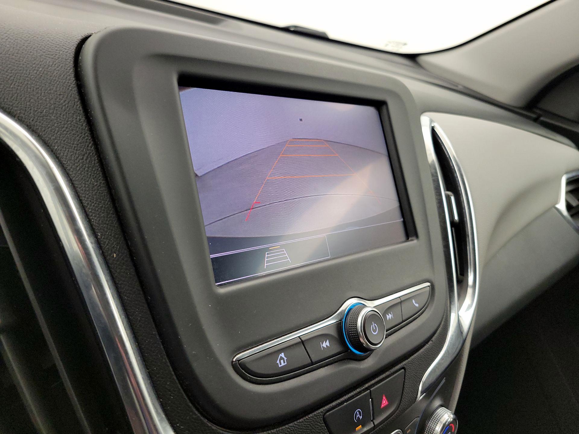 Thumbnail: 2023 Chevrolet Equinox - 14