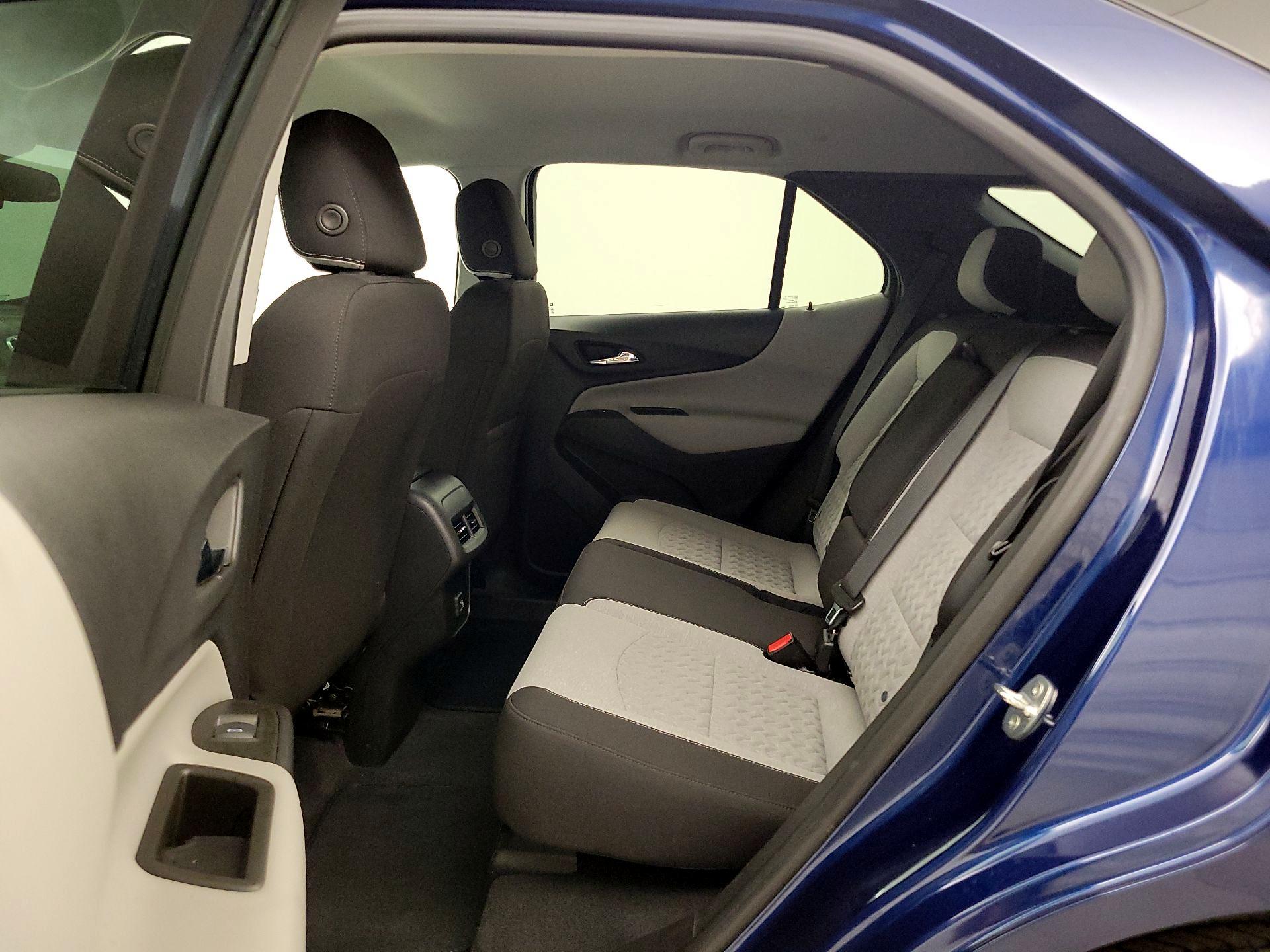 Thumbnail: 2023 Chevrolet Equinox - 19