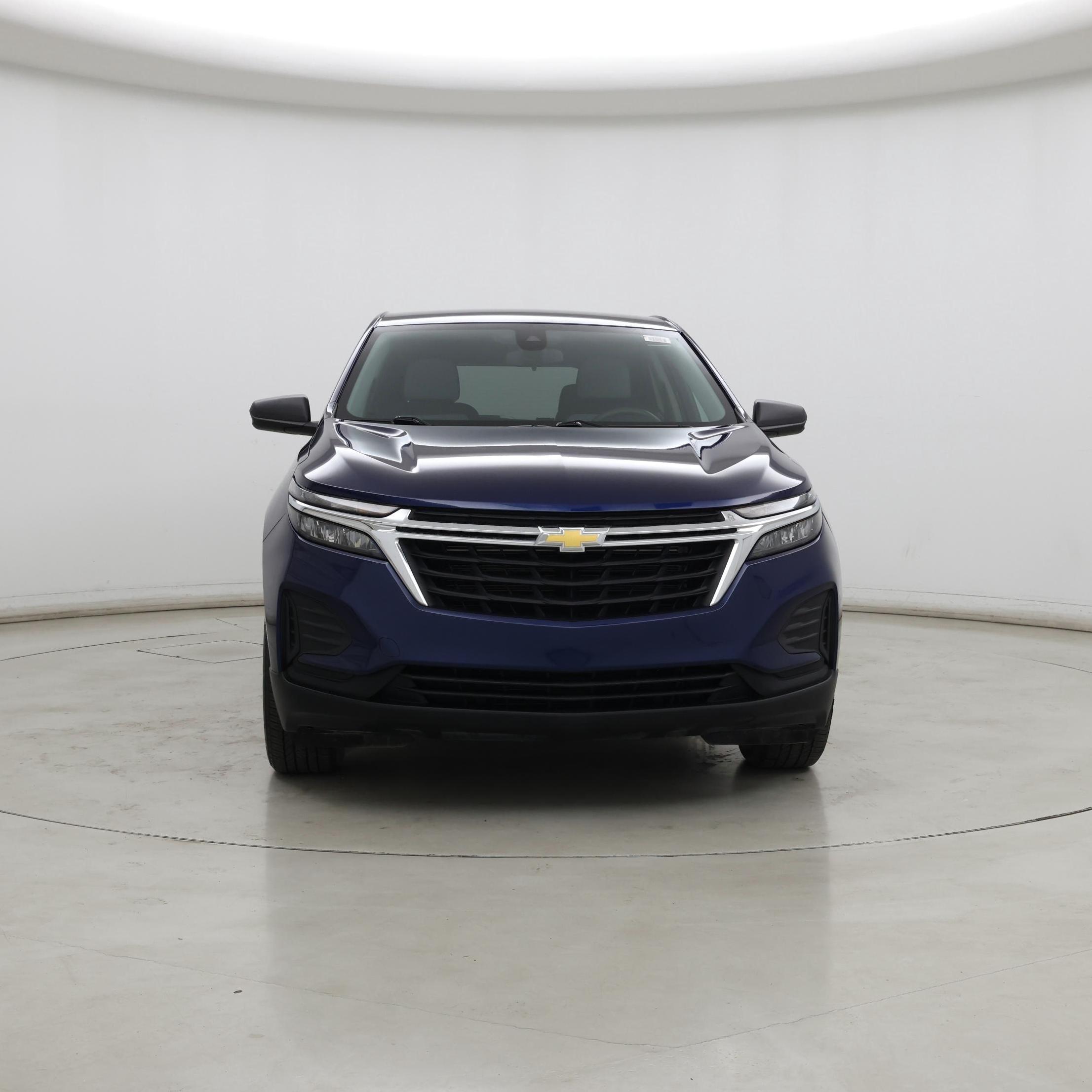 Thumbnail: 2023 Chevrolet Equinox - 5