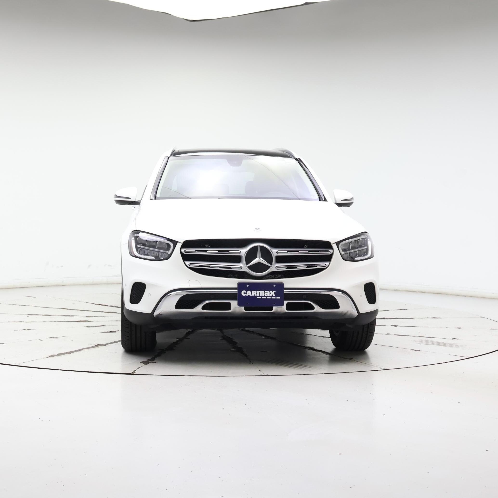 Thumbnail: 2021 Mercedes-Benz GLC - 5