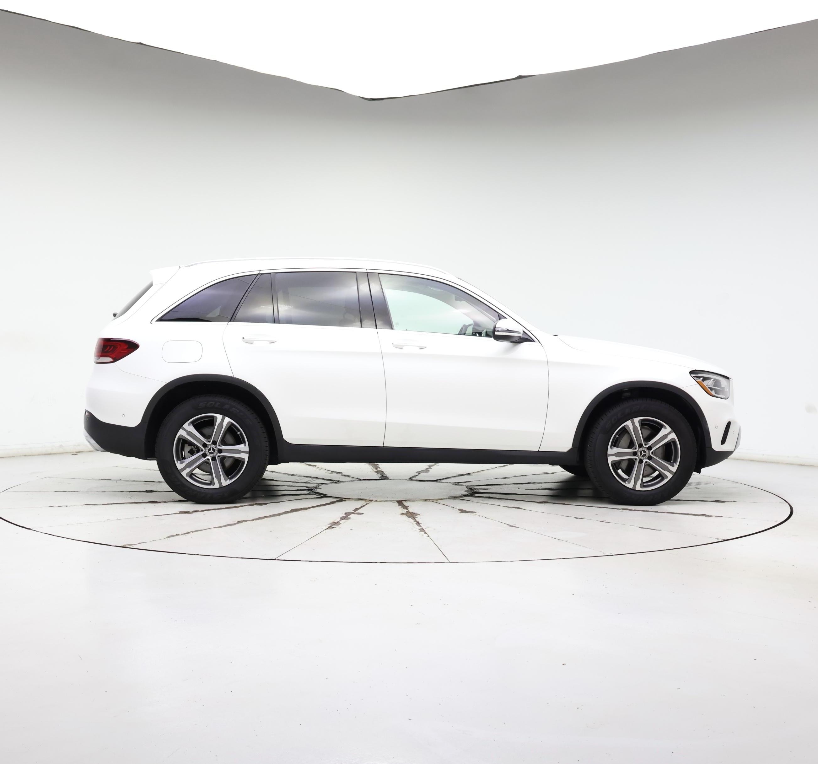 Thumbnail: 2021 Mercedes-Benz GLC - 7