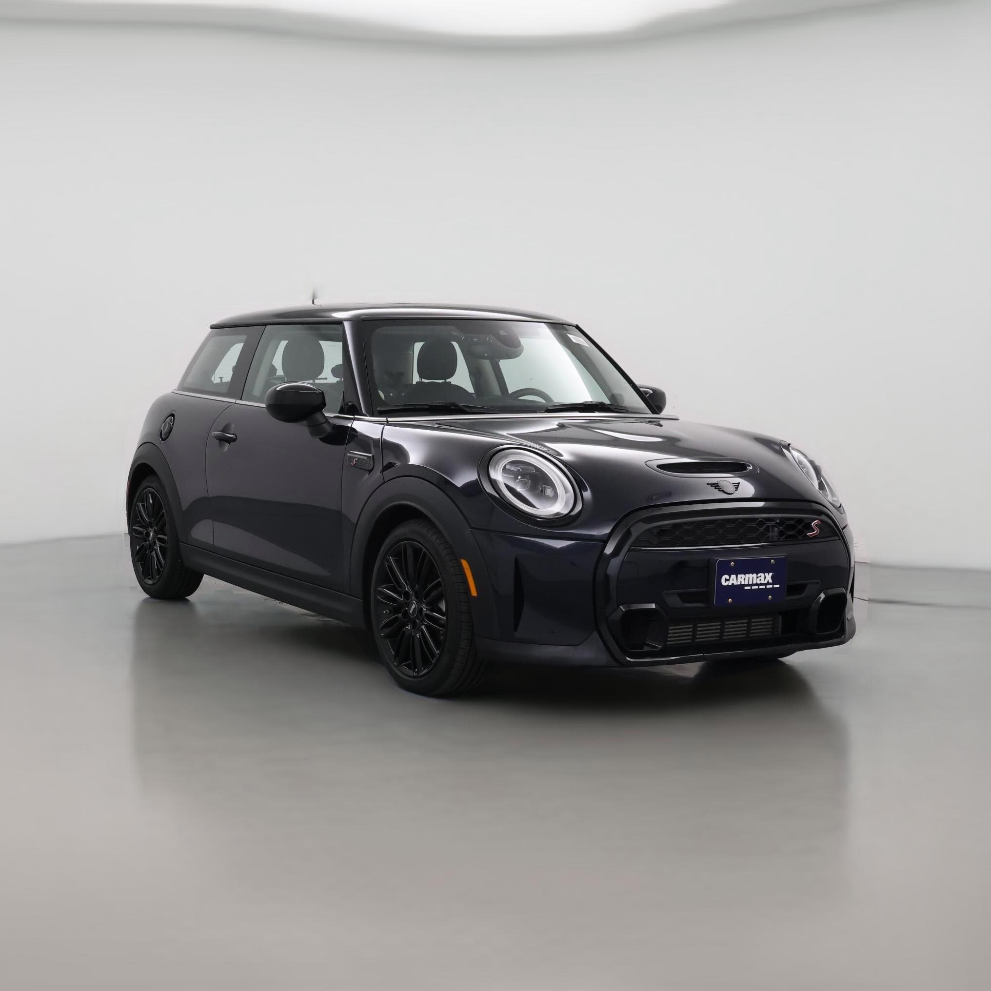 Thumbnail: 2022 MINI Cooper Hardtop - 1