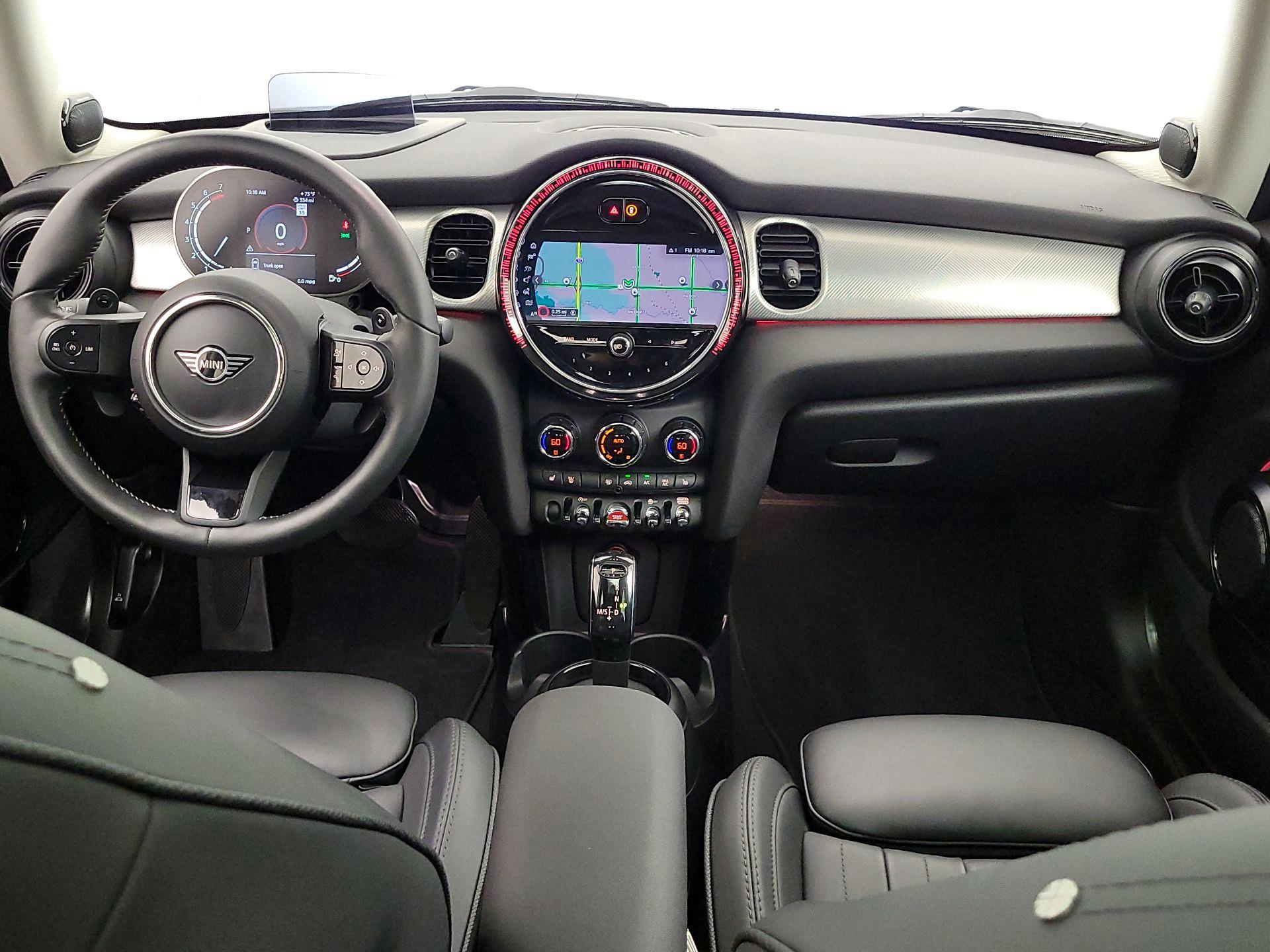 Thumbnail: 2022 MINI Cooper Hardtop - 9