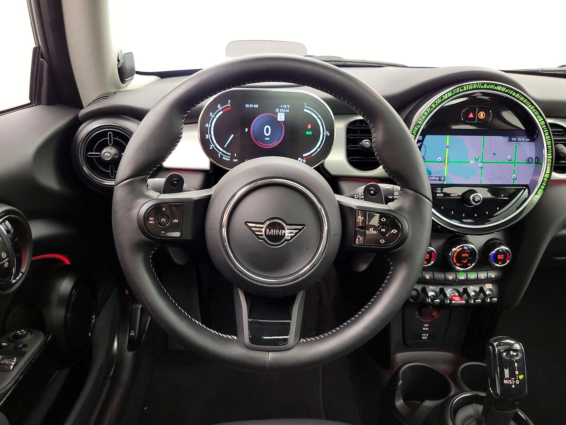 Thumbnail: 2022 MINI Cooper Hardtop - 10