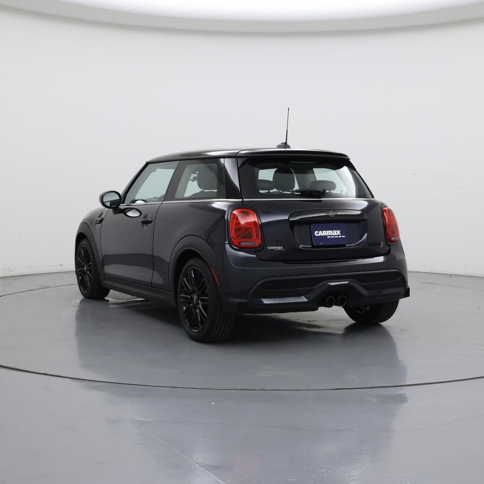 Thumbnail: 2022 MINI Cooper Hardtop - 2
