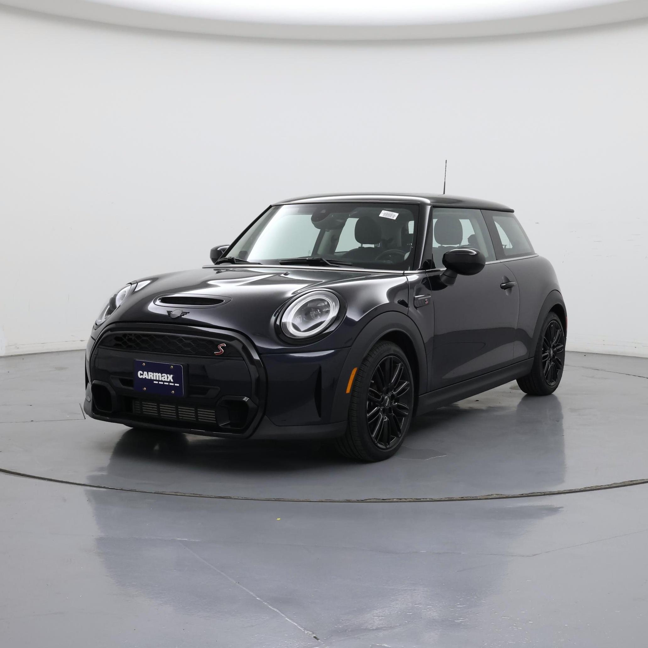 Thumbnail: 2022 MINI Cooper Hardtop - 4