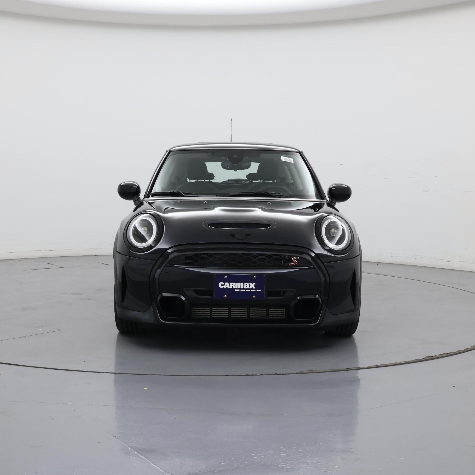 Thumbnail: 2022 MINI Cooper Hardtop - 5