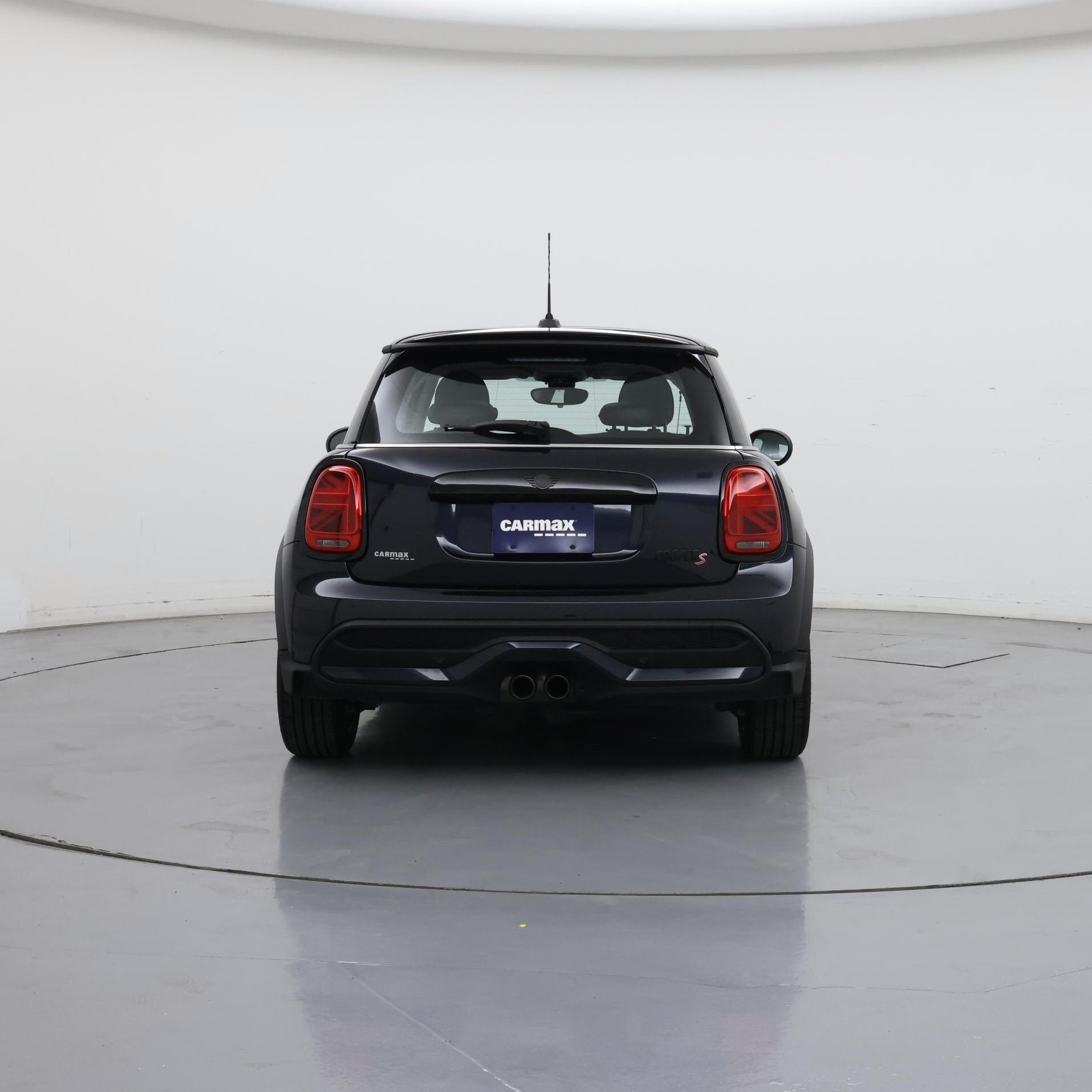 Thumbnail: 2022 MINI Cooper Hardtop - 6