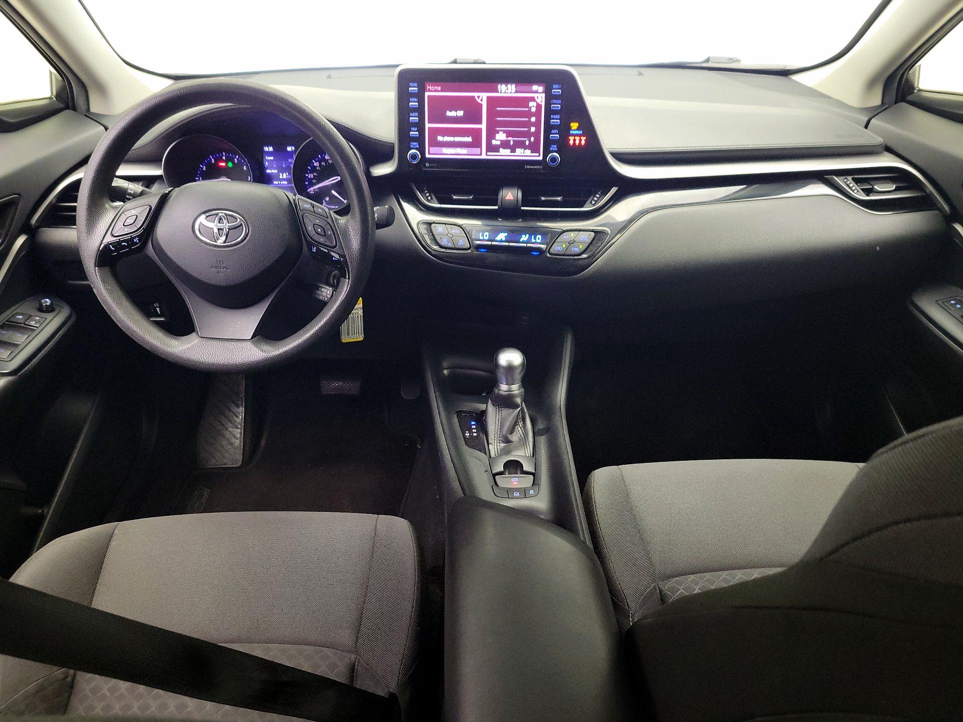 Thumbnail: 2020 Toyota C-HR - 9