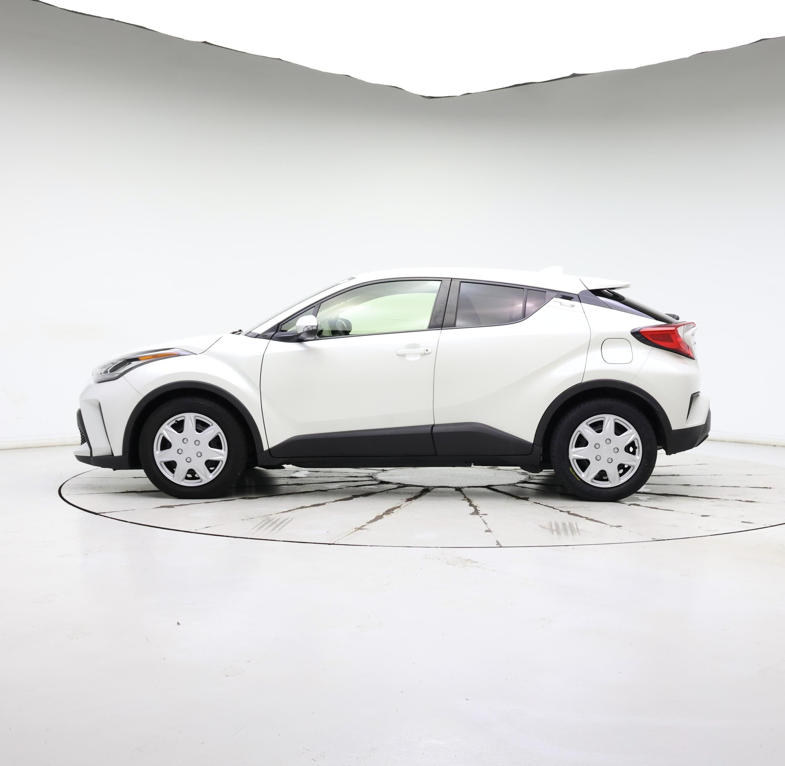 Thumbnail: 2020 Toyota C-HR - 3