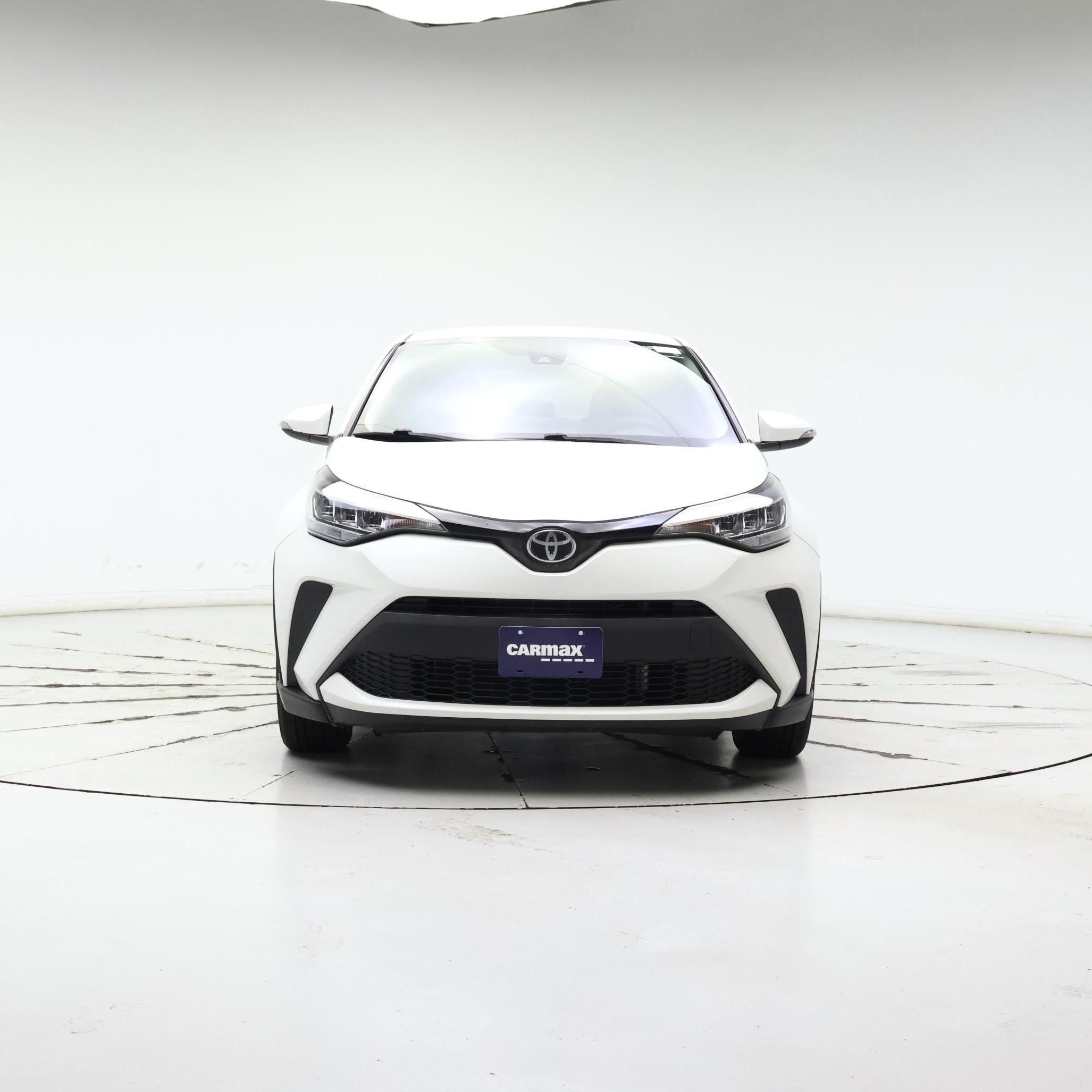 Thumbnail: 2020 Toyota C-HR - 5