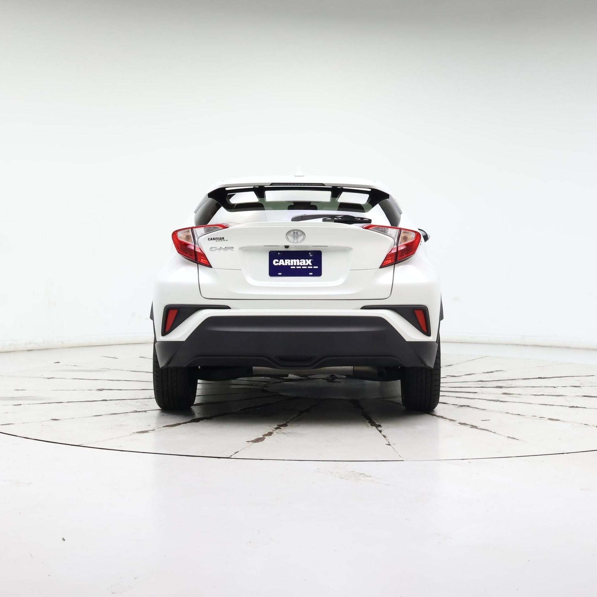 Thumbnail: 2020 Toyota C-HR - 6