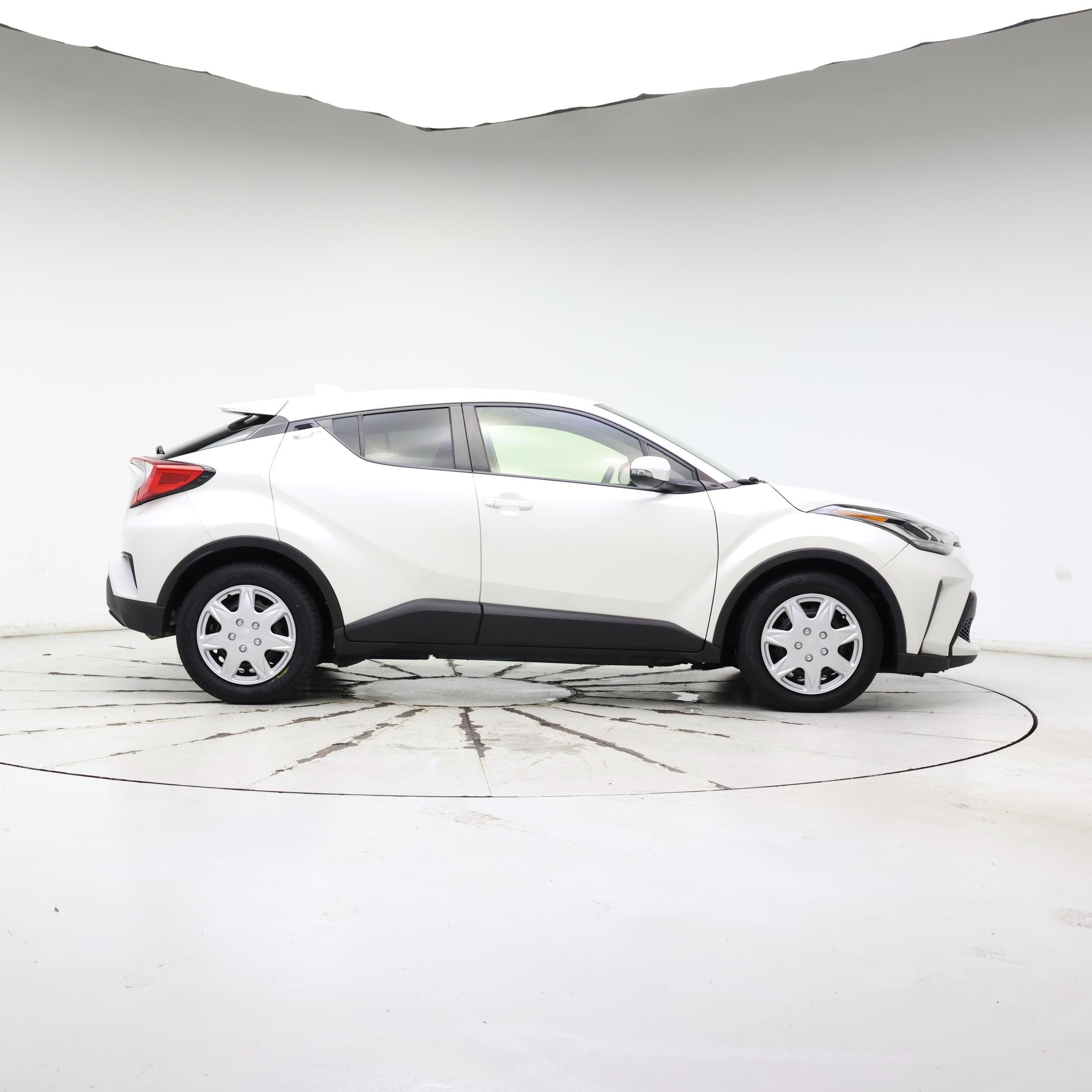 Thumbnail: 2020 Toyota C-HR - 7