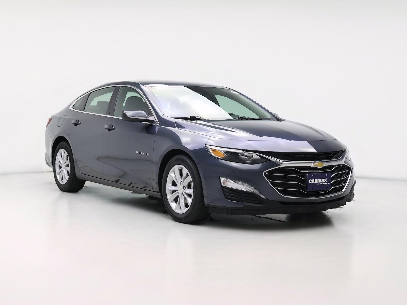 2021 Chevrolet Malibu