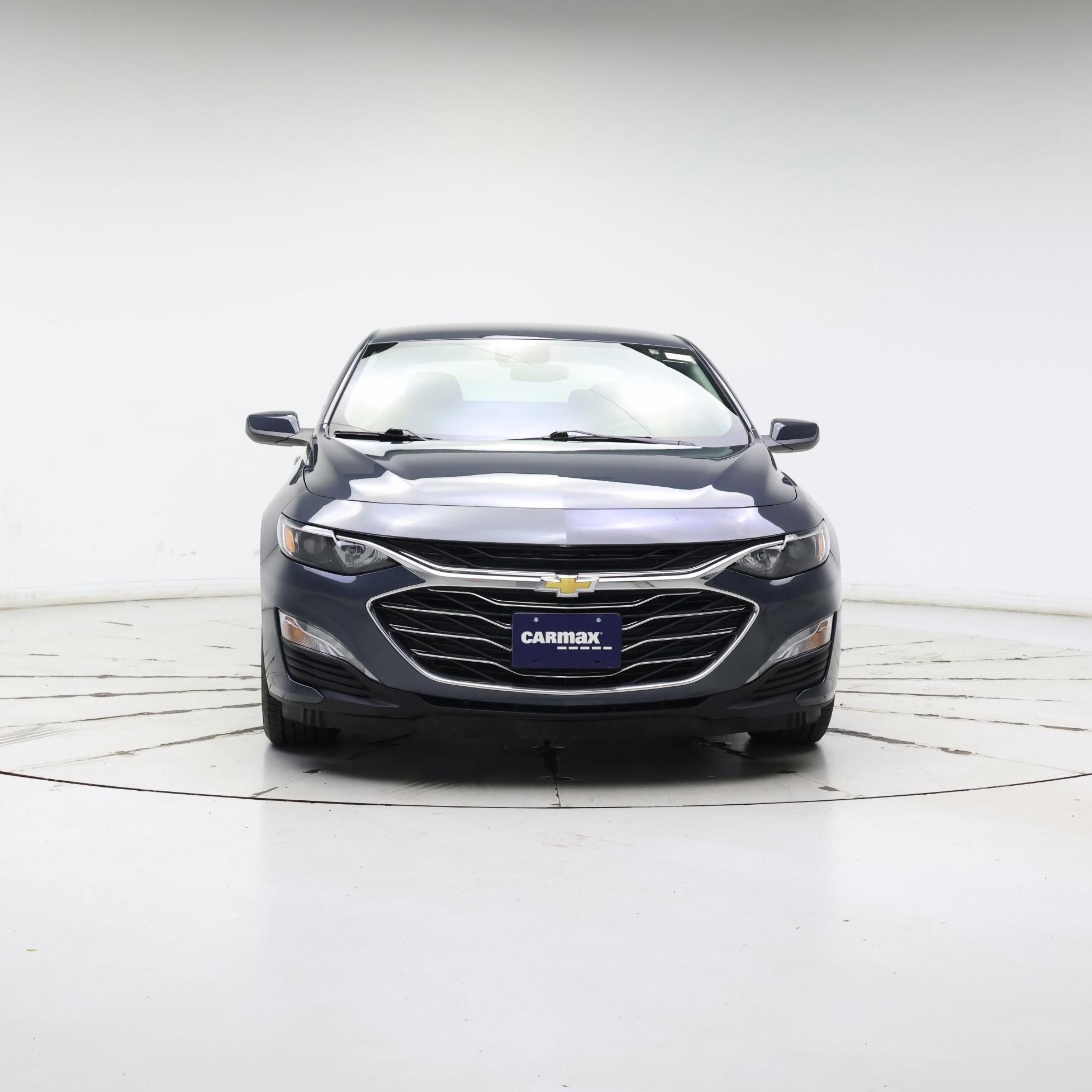 Thumbnail: 2021 Chevrolet Malibu - 5