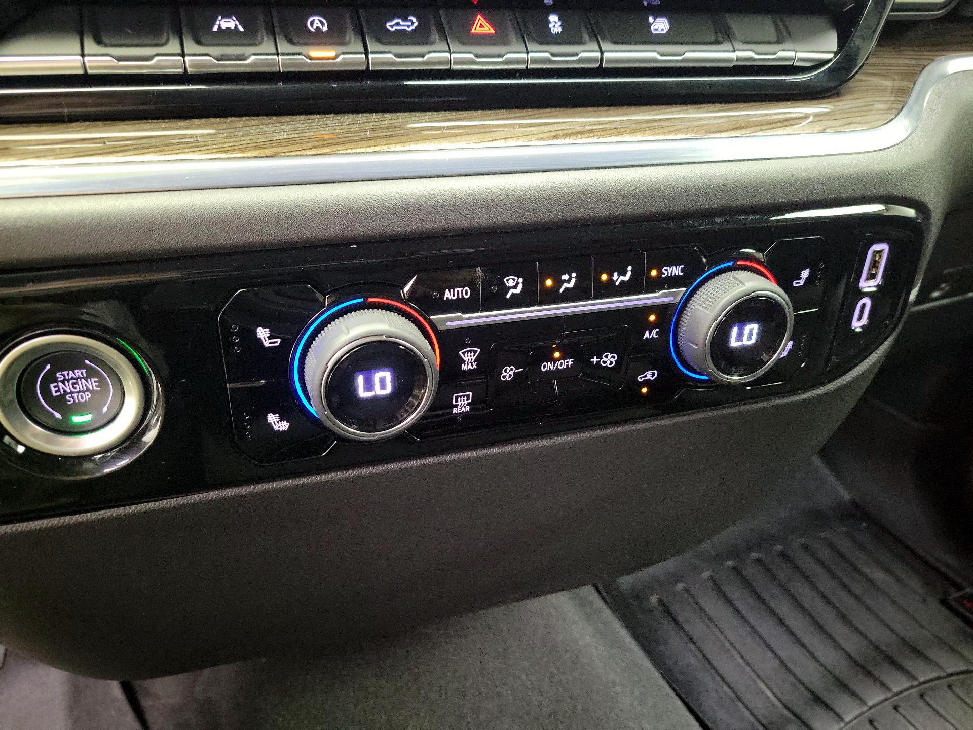 Thumbnail: 2023 Chevrolet Silverado 1500 - 17