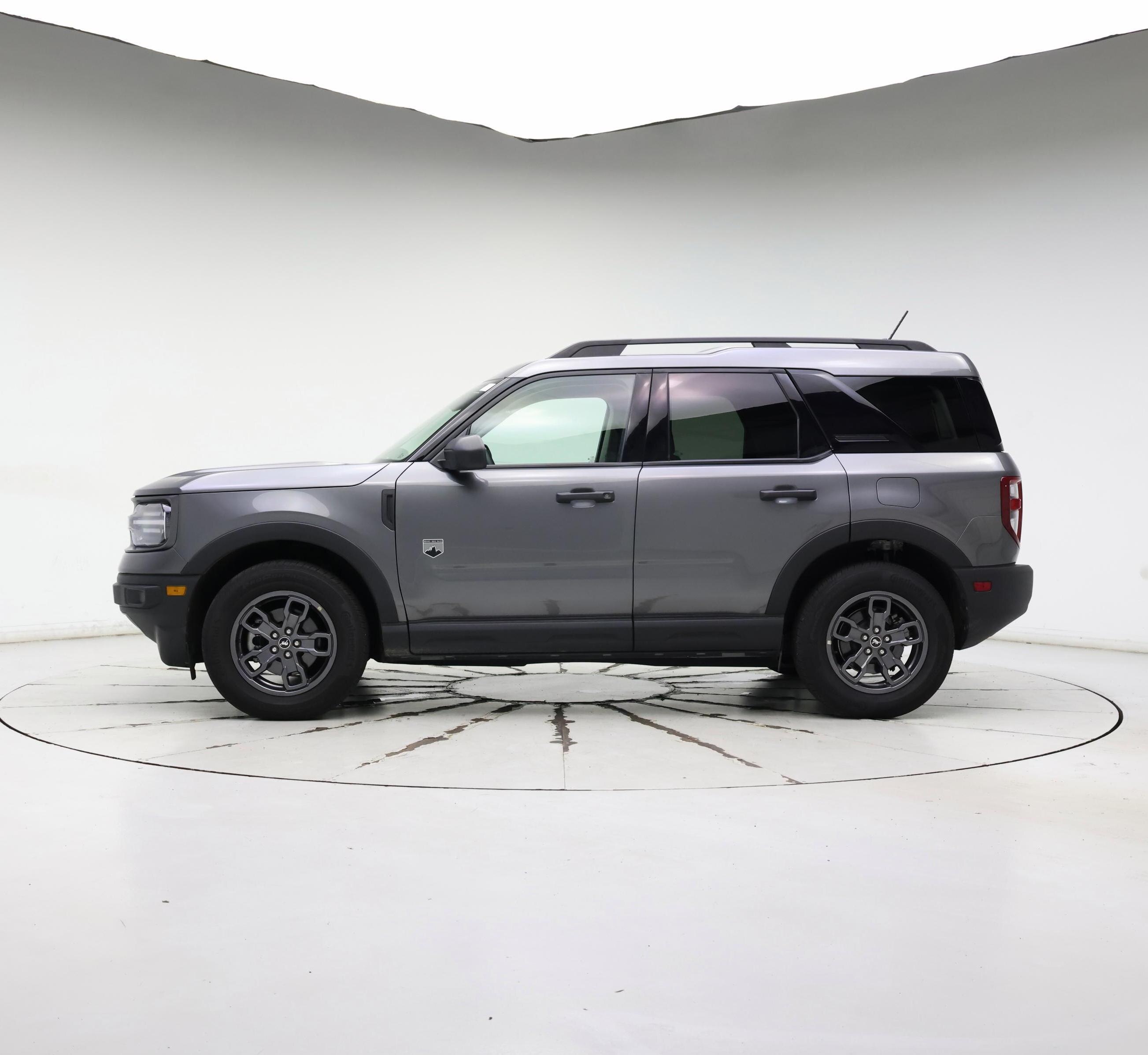Thumbnail: 2023 Ford Bronco Sport - 3