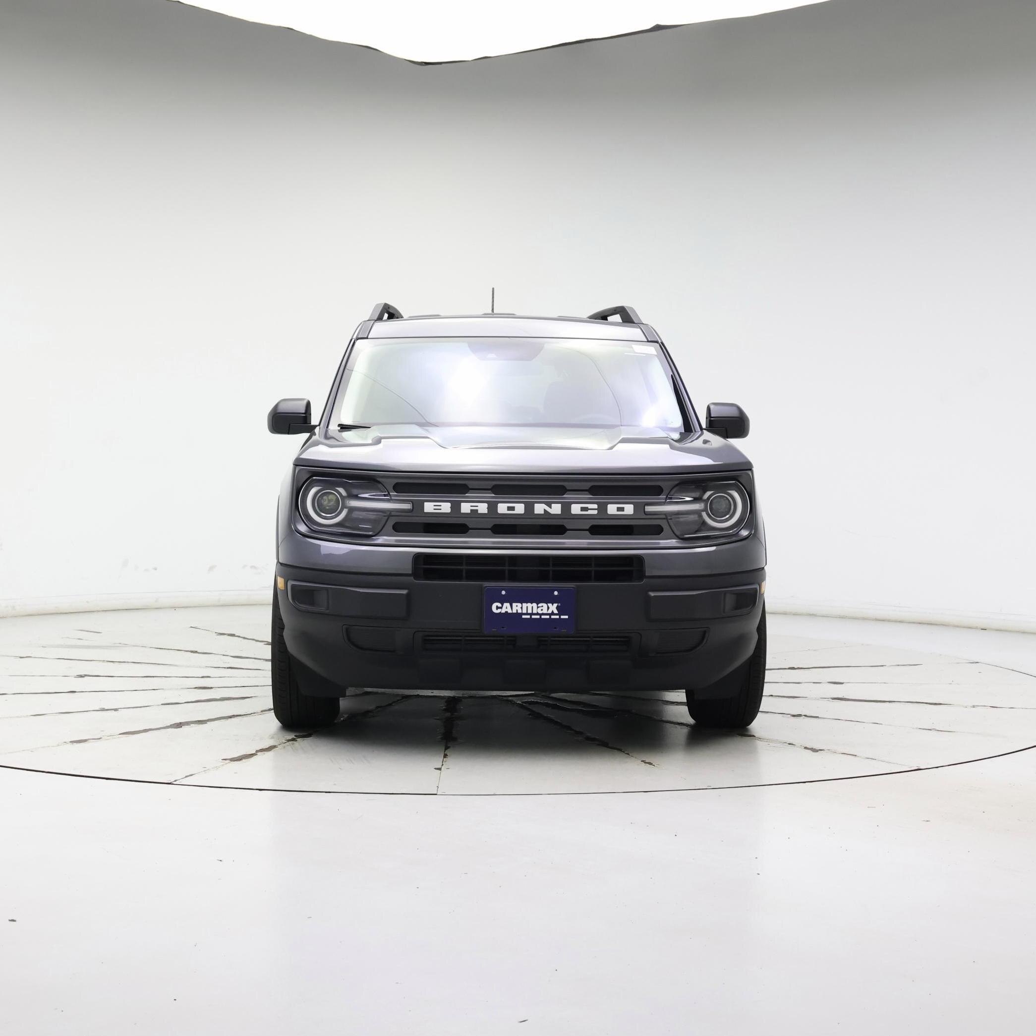 Thumbnail: 2023 Ford Bronco Sport - 5