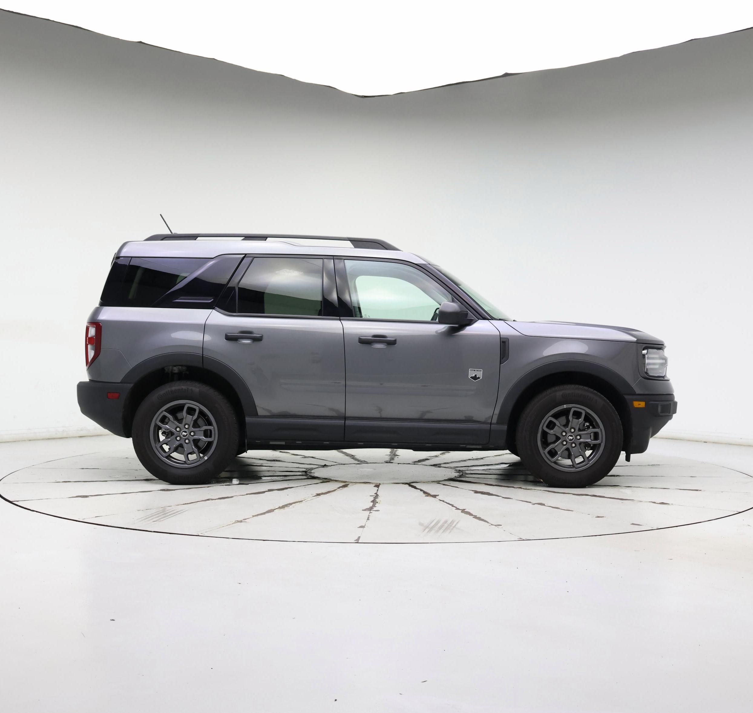 Thumbnail: 2023 Ford Bronco Sport - 7