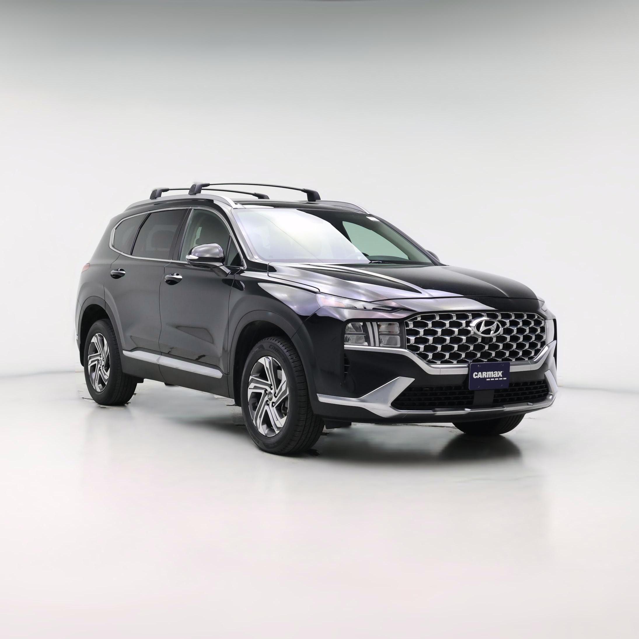 Thumbnail: 2023 Hyundai Santa Fe - 1