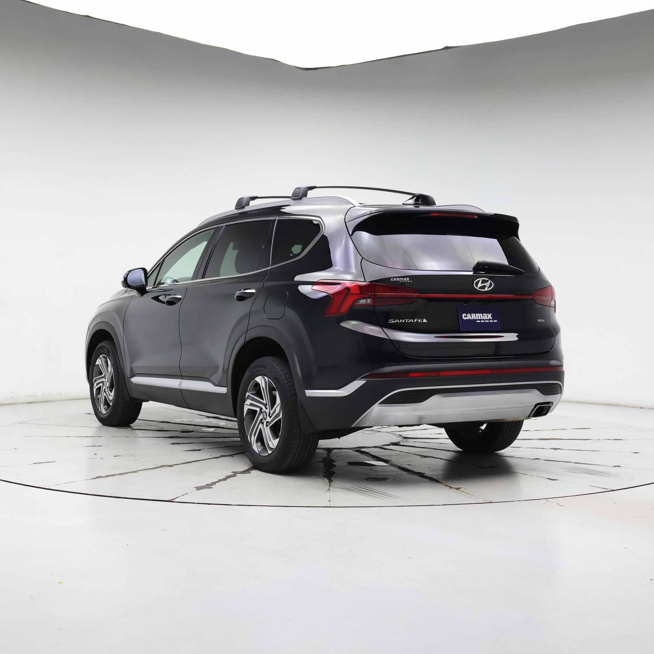 Thumbnail: 2023 Hyundai Santa Fe - 2
