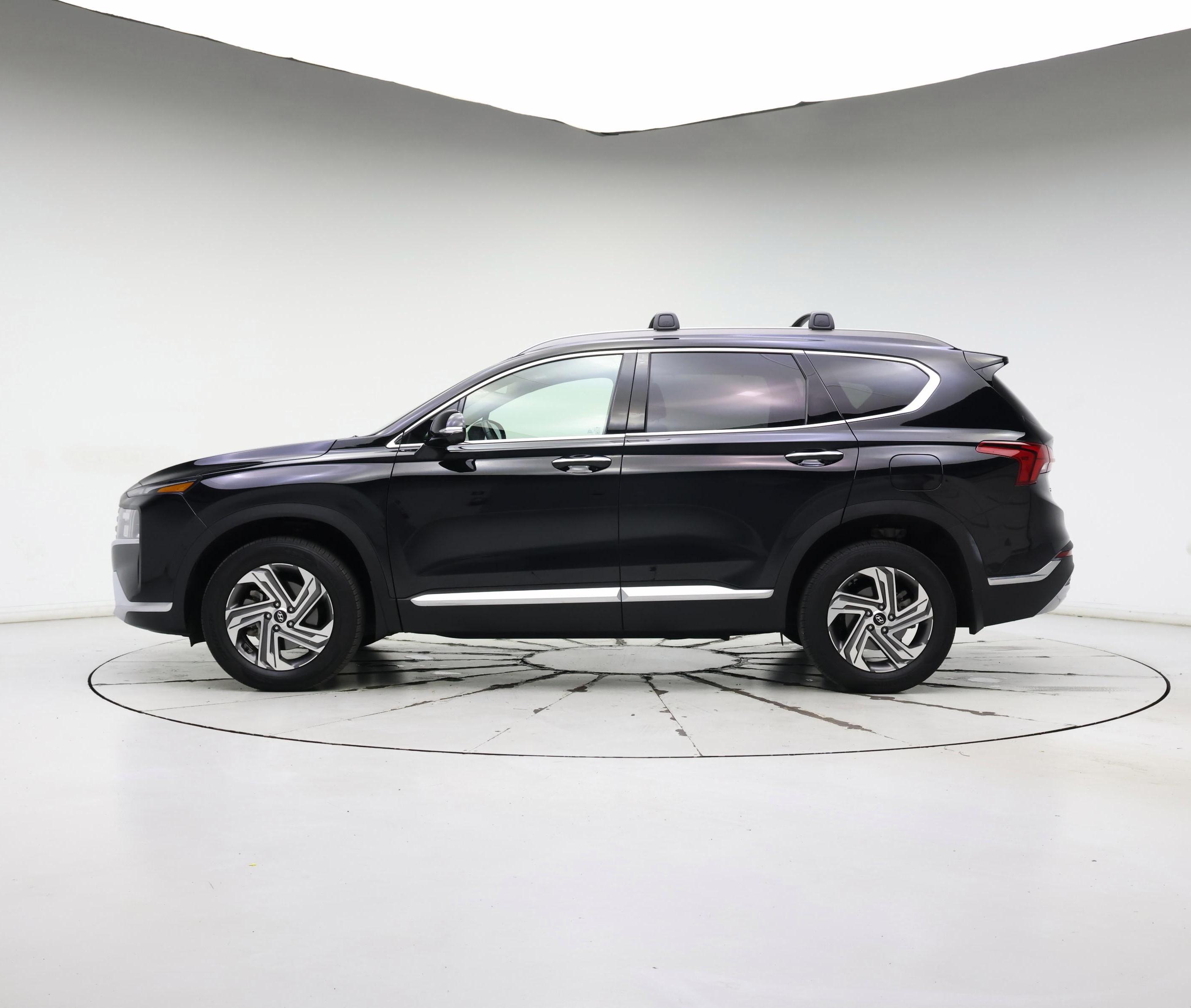 Thumbnail: 2023 Hyundai Santa Fe - 3