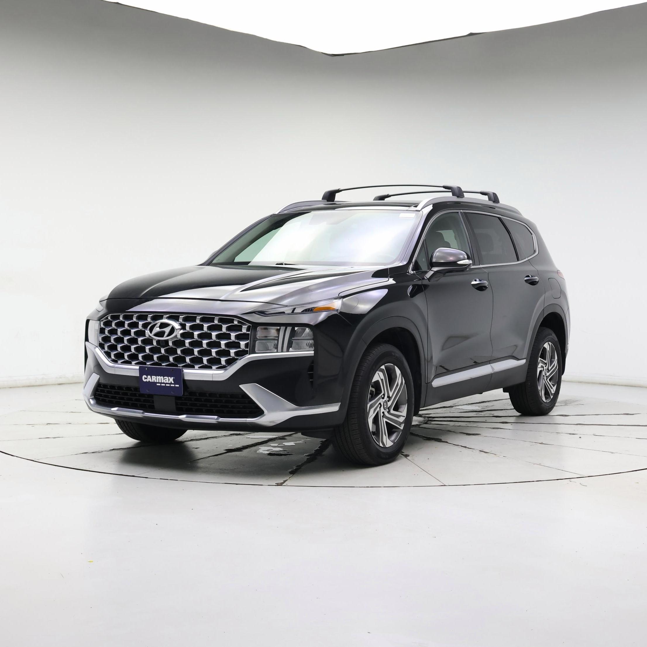 Thumbnail: 2023 Hyundai Santa Fe - 4