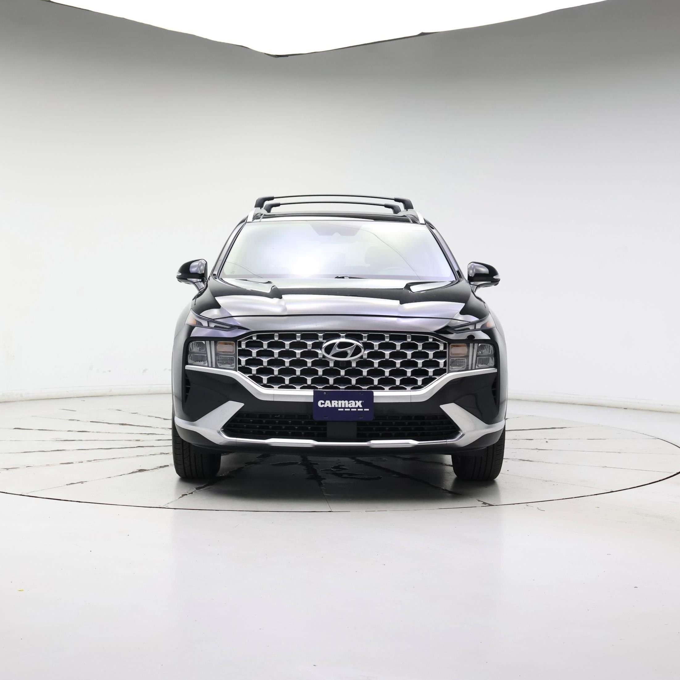 Thumbnail: 2023 Hyundai Santa Fe - 5
