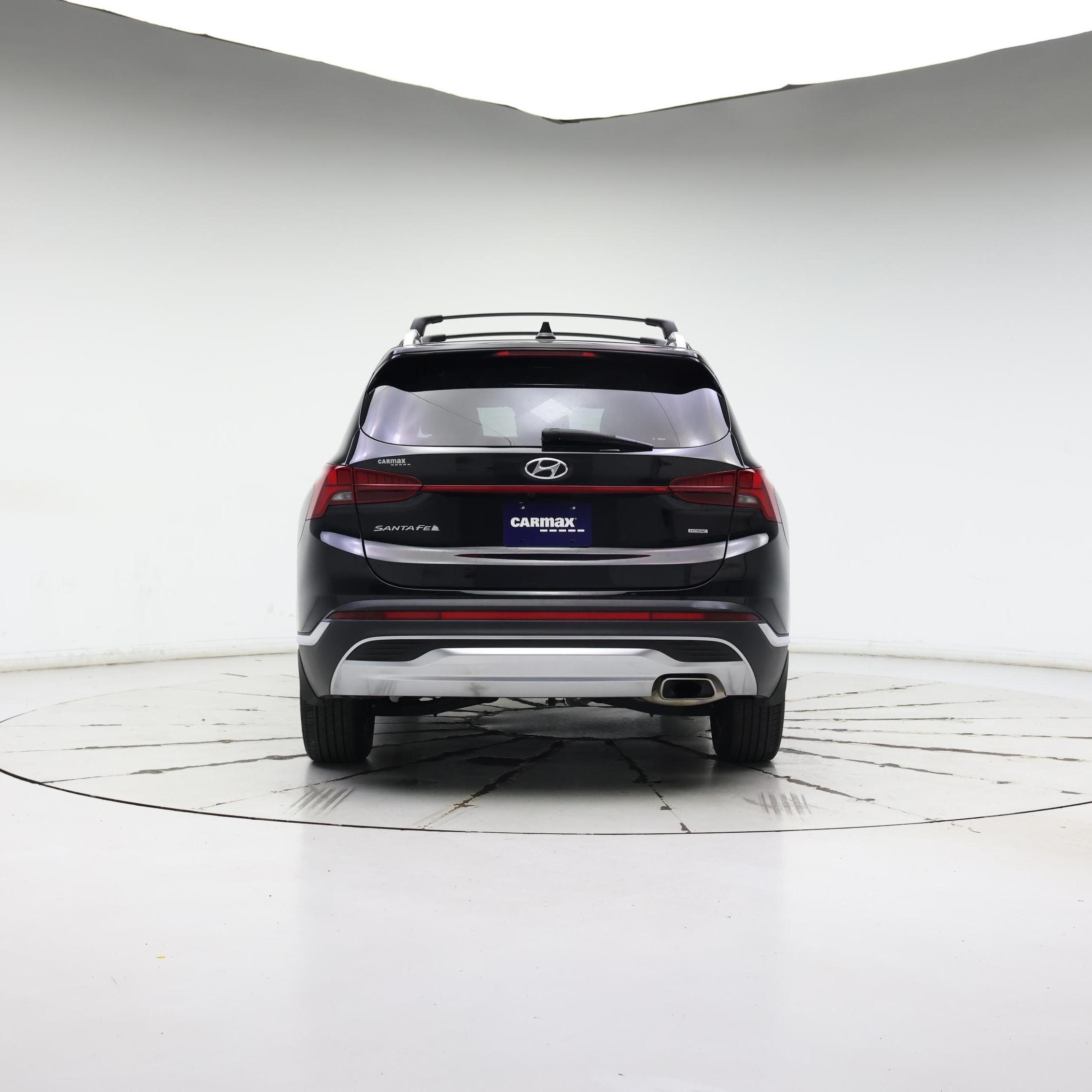 Thumbnail: 2023 Hyundai Santa Fe - 6