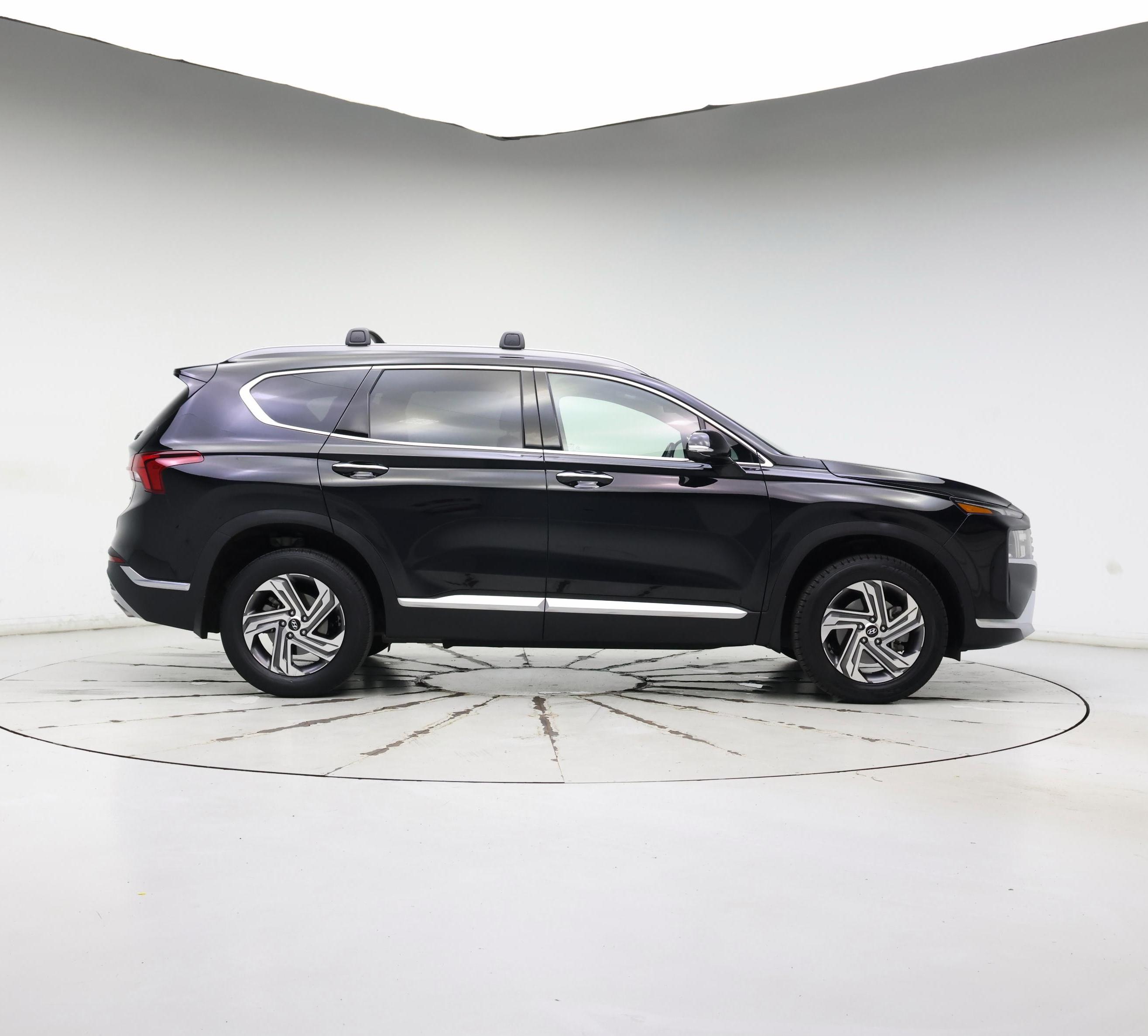 Thumbnail: 2023 Hyundai Santa Fe - 7