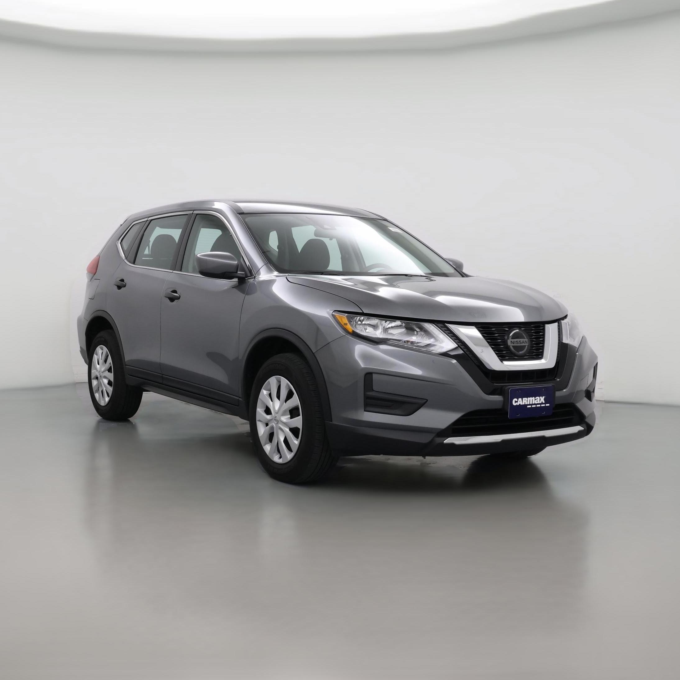 Thumbnail: 2020 Nissan Rogue - 1
