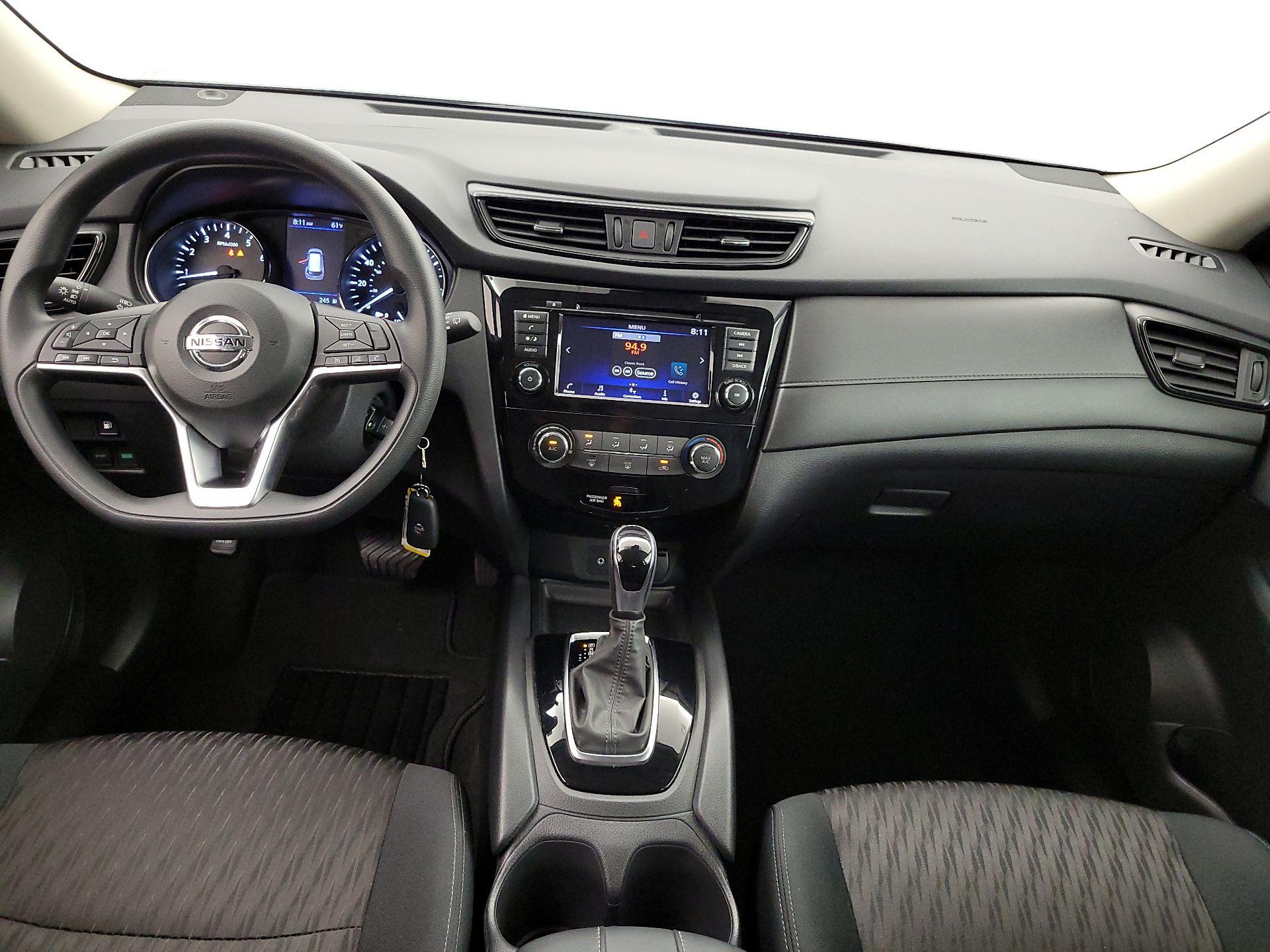 Thumbnail: 2020 Nissan Rogue - 9