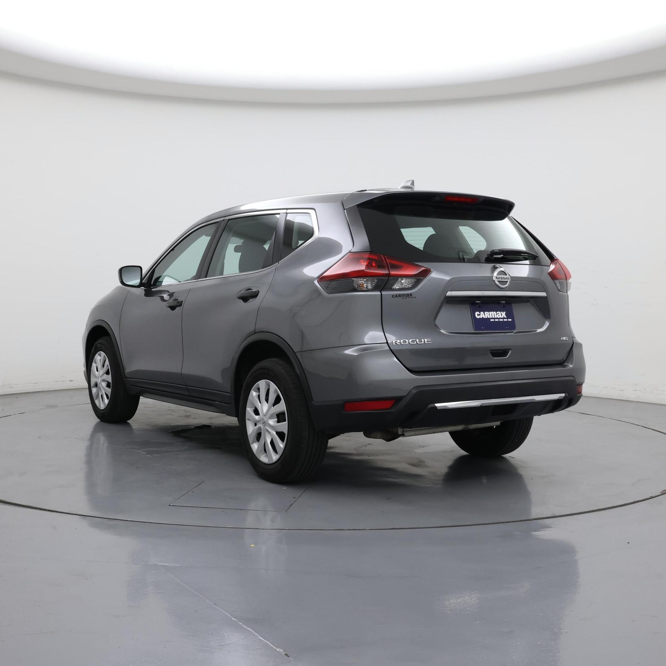 Thumbnail: 2020 Nissan Rogue - 2