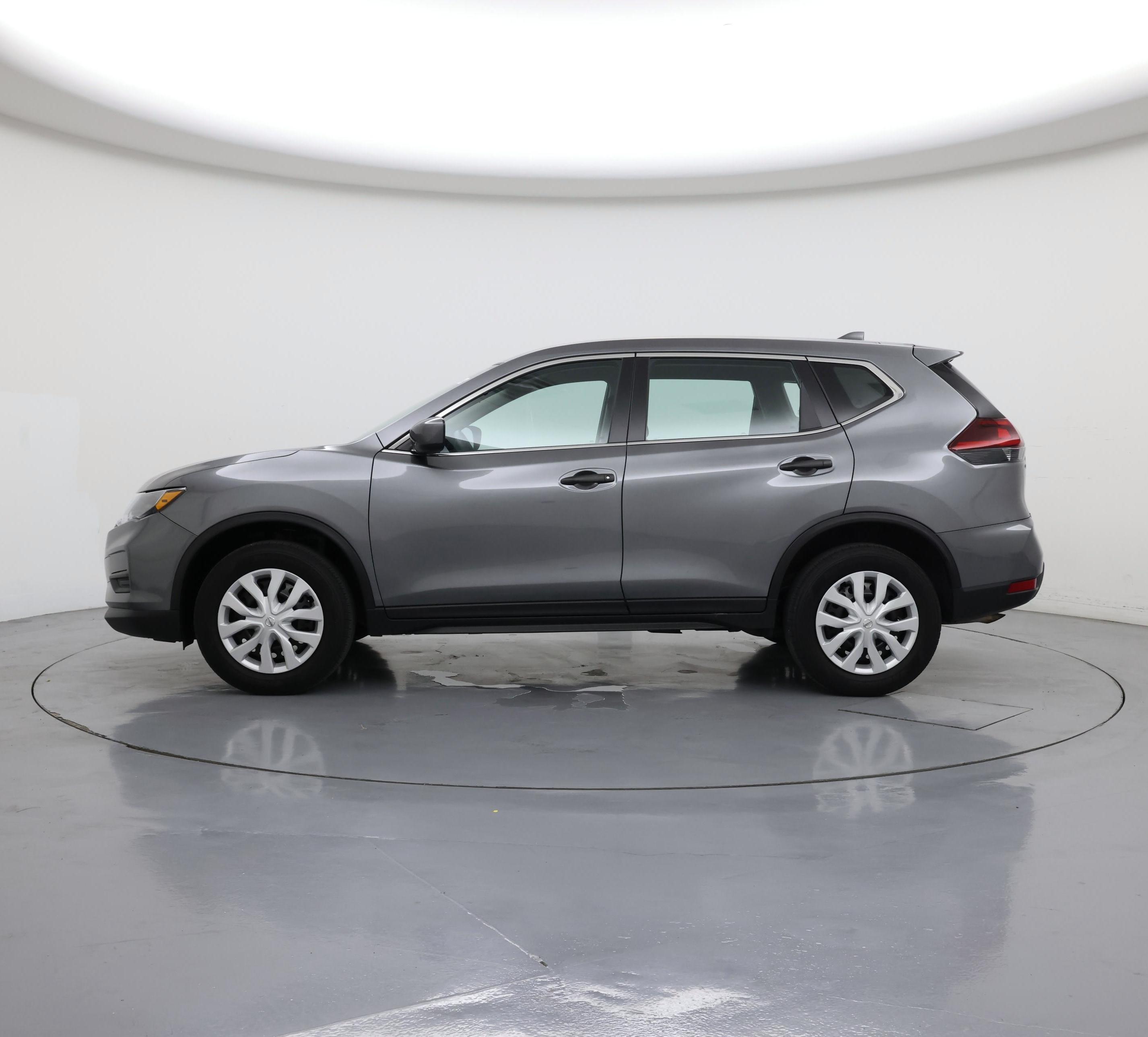 Thumbnail: 2020 Nissan Rogue - 3
