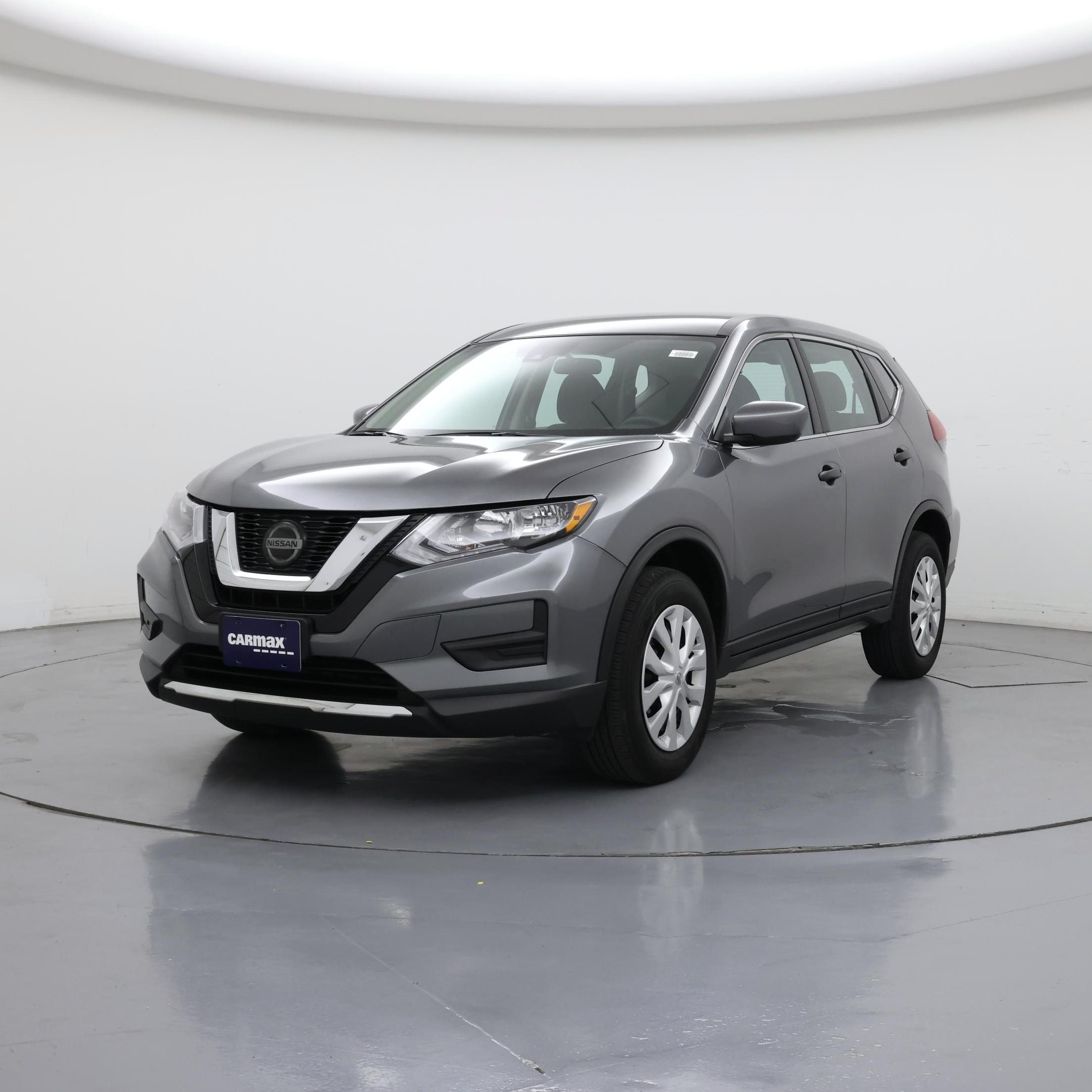 Thumbnail: 2020 Nissan Rogue - 4