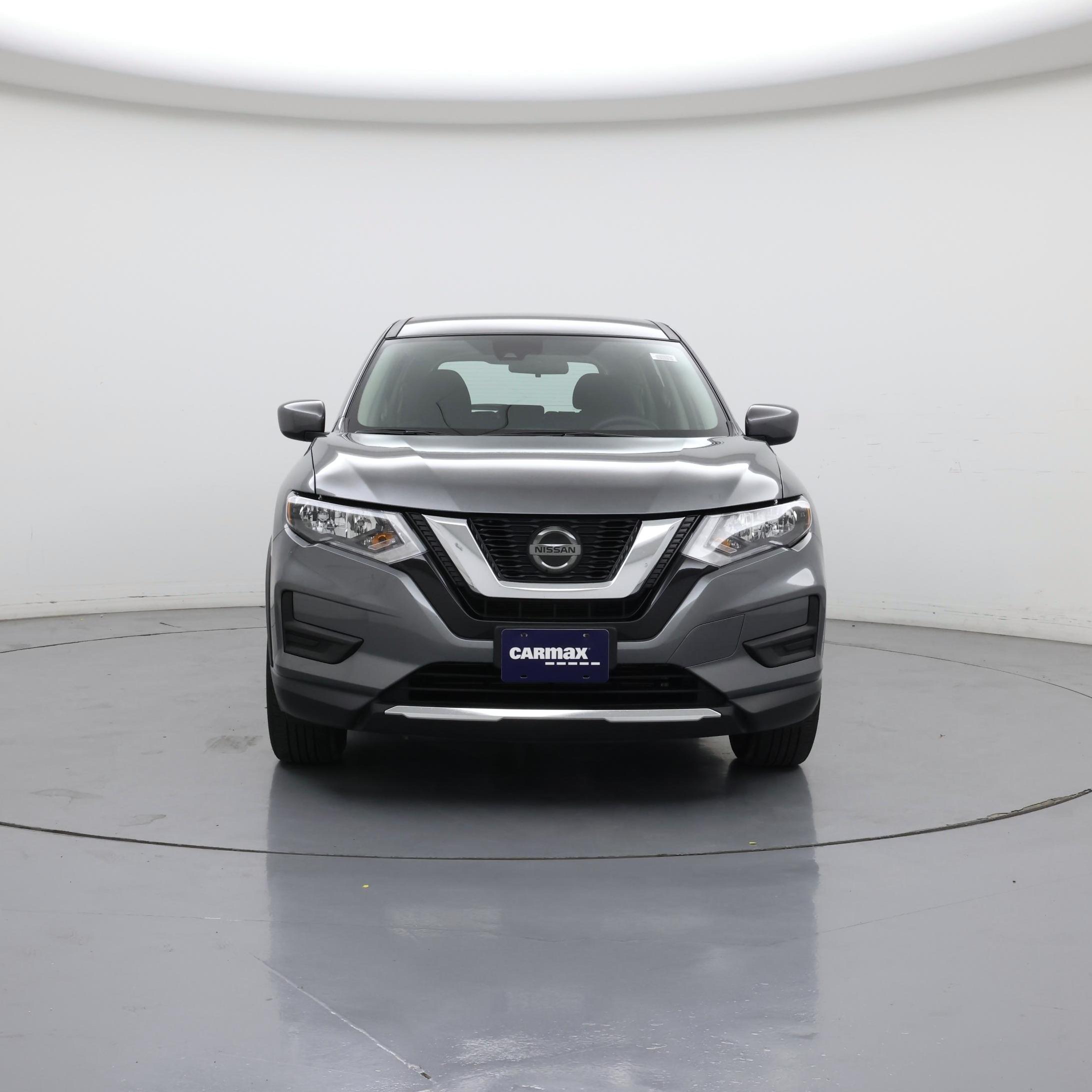 Thumbnail: 2020 Nissan Rogue - 5