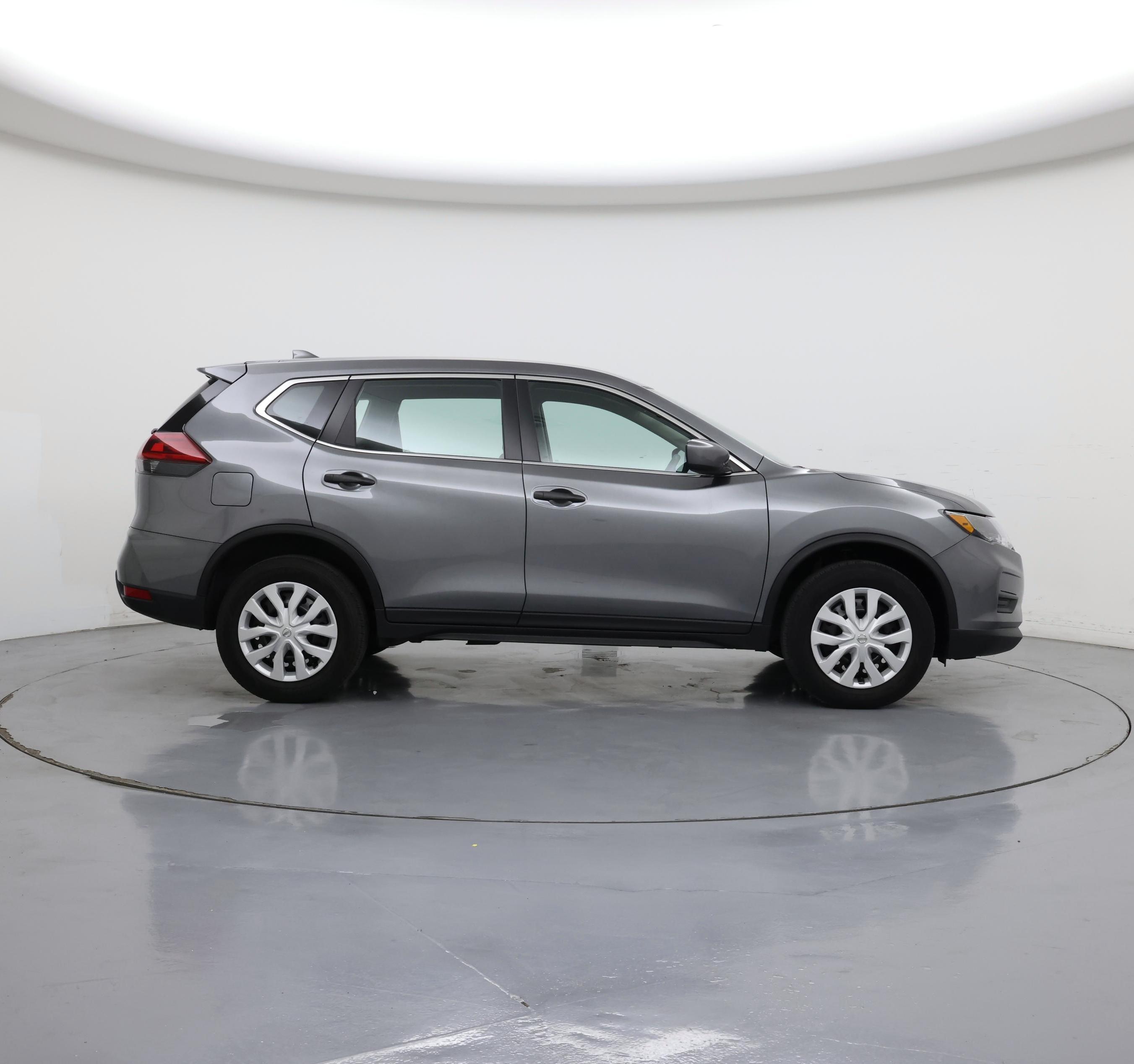 Thumbnail: 2020 Nissan Rogue - 7