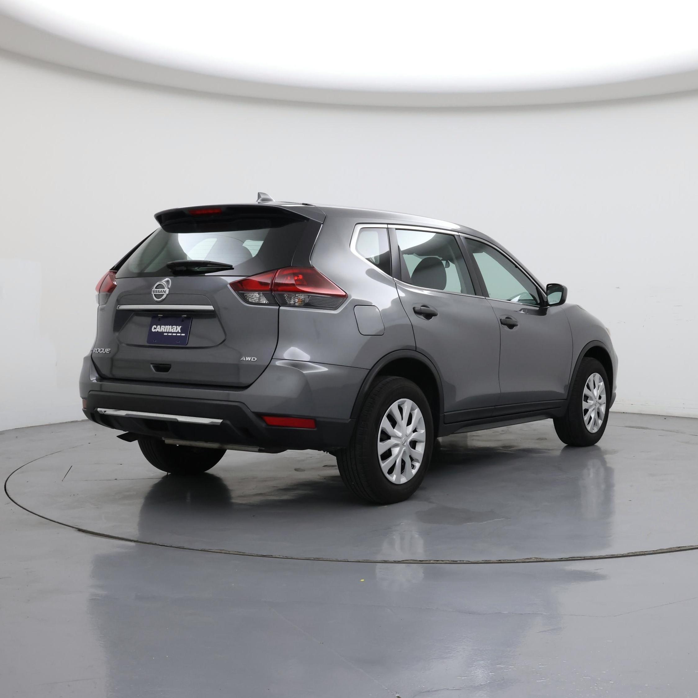Thumbnail: 2020 Nissan Rogue - 8