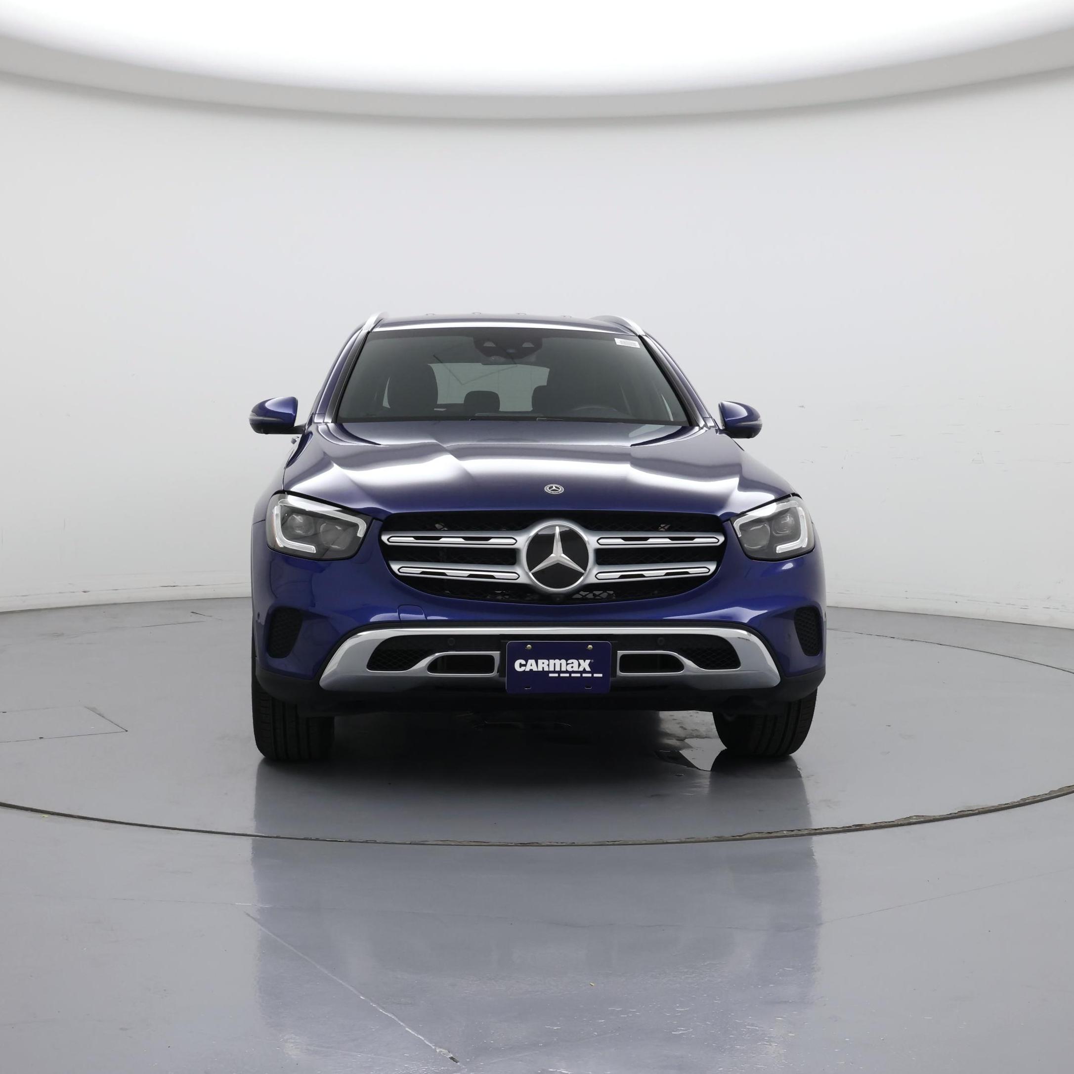 Thumbnail: 2020 Mercedes-Benz GLC - 5