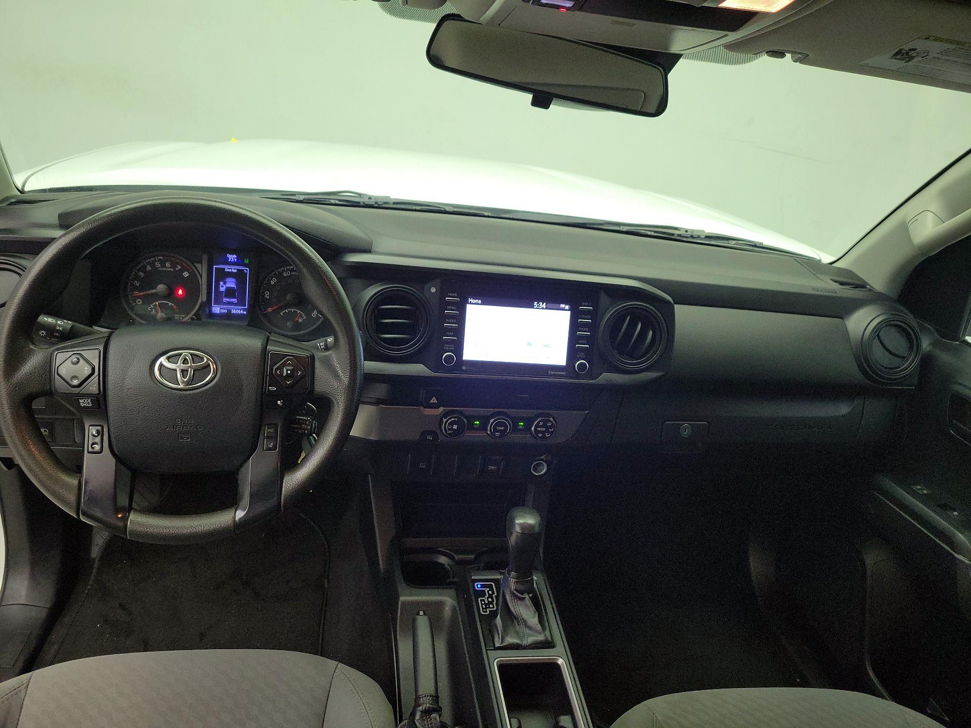 Thumbnail: 2020 Toyota Tacoma - 9