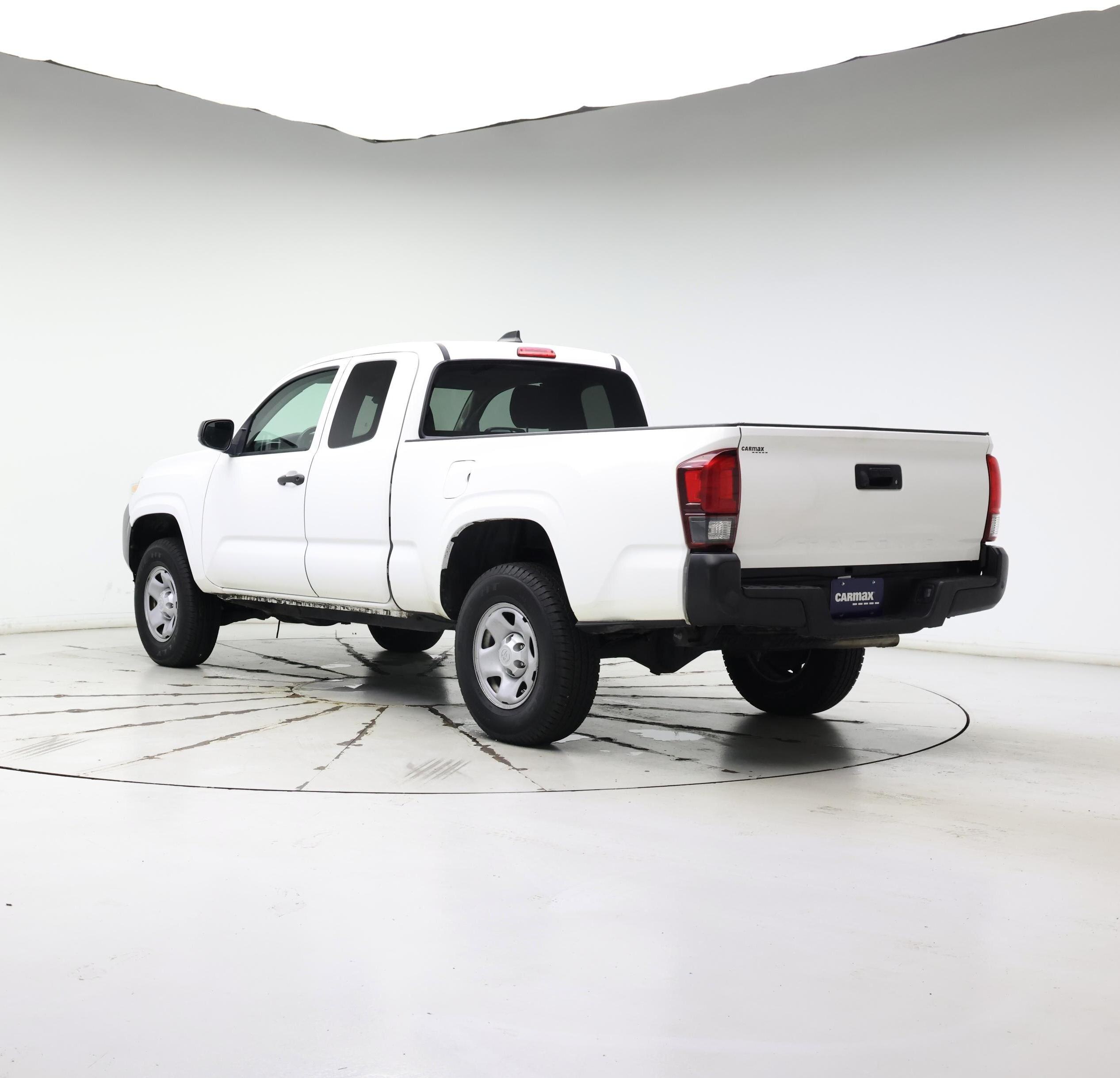 Thumbnail: 2020 Toyota Tacoma - 2