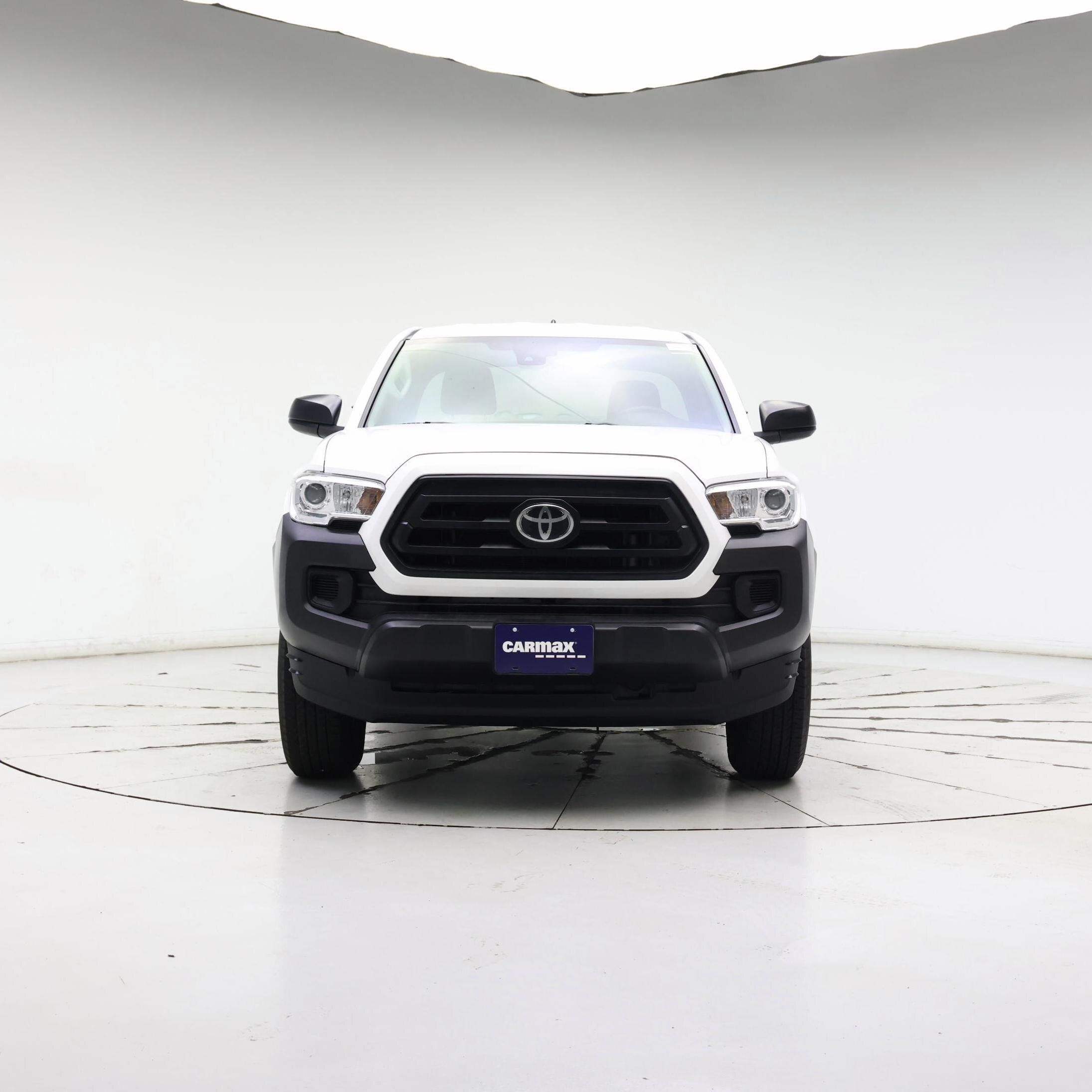 Thumbnail: 2020 Toyota Tacoma - 5