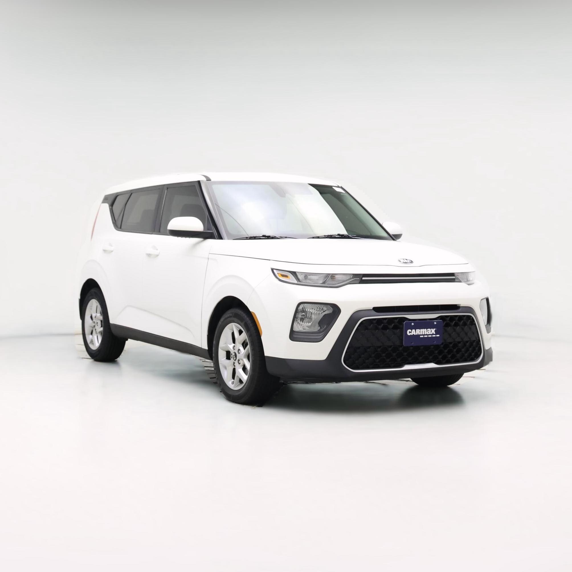 Thumbnail: 2020 Kia Soul - 1