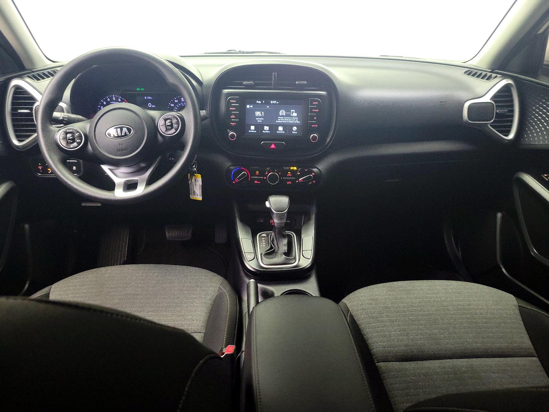 Thumbnail: 2020 Kia Soul - 9
