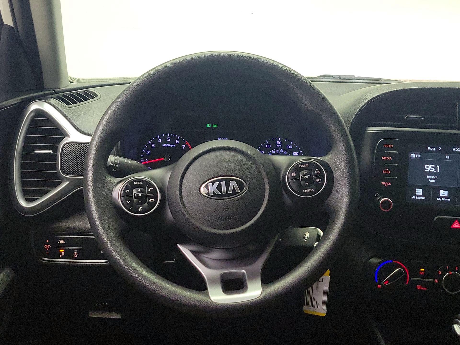Thumbnail: 2020 Kia Soul - 10